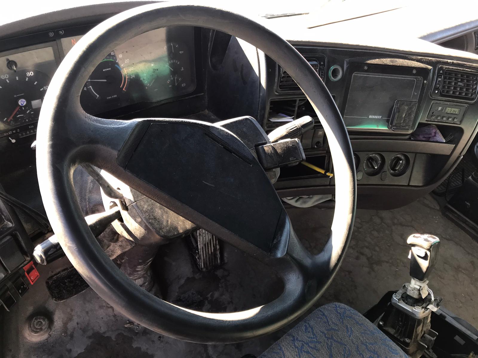 x- VENDIDO - Renault 470 T-TI - 1999 - Imagen 7