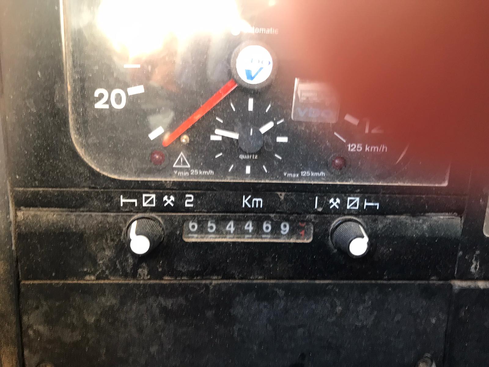 x- VENDIDO - Renault 470 T-TI - 1999 - Imagen 8