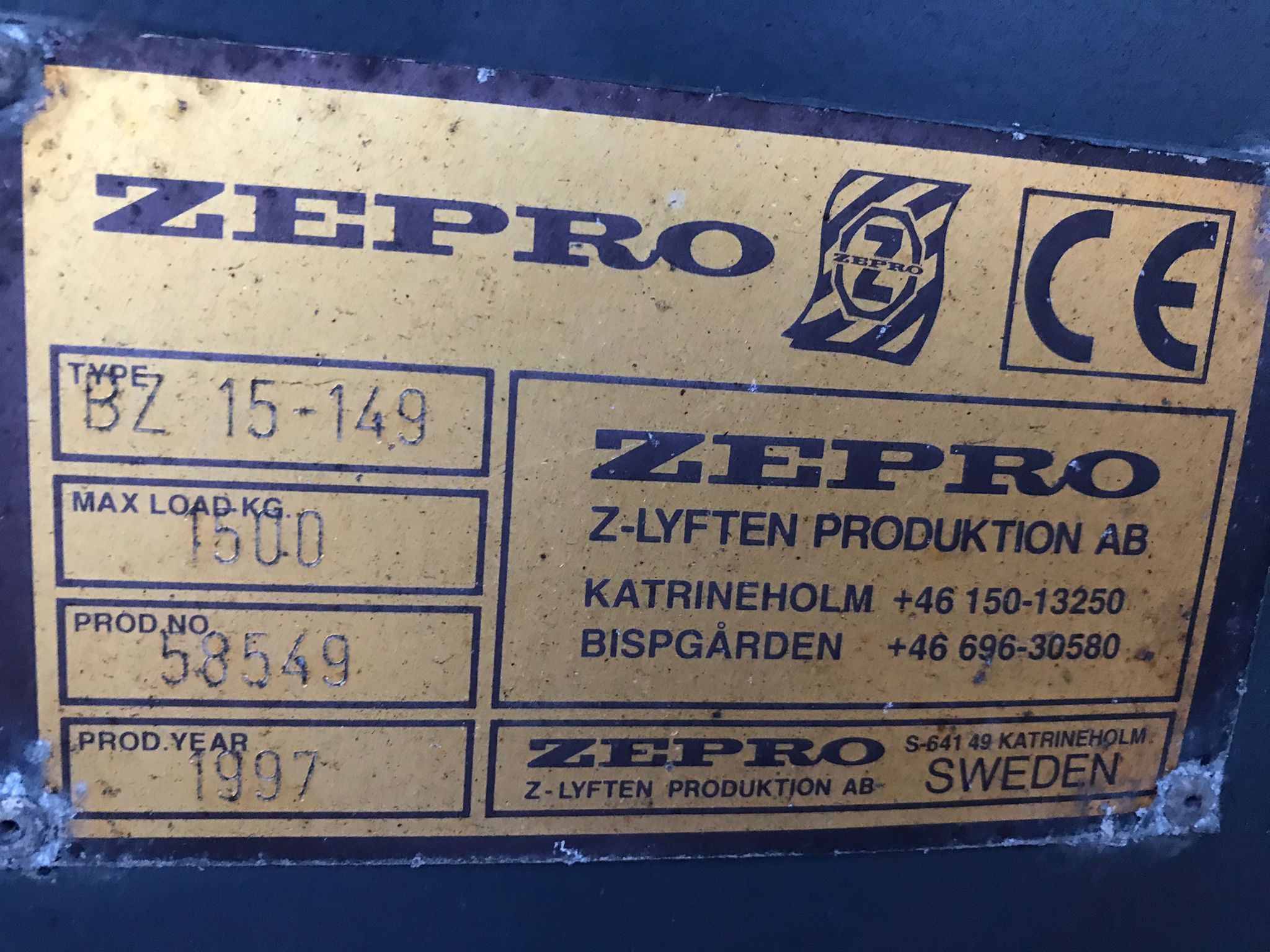 x- VENDIDO - Renault Midlum 220.16 caja cerrada - 2010 - Imagen 8