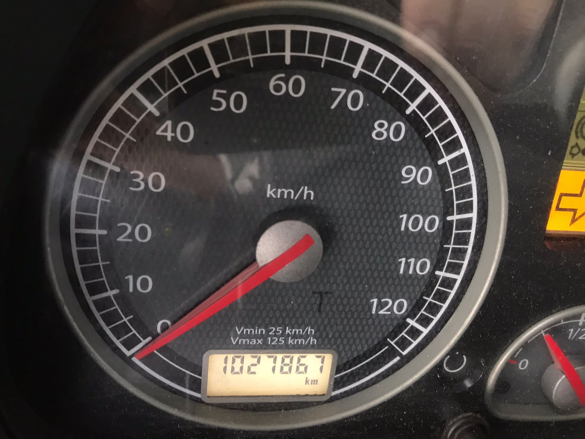 x- VENDIDO - Iveco AT440S48T/P - 2010 - Imagen 7