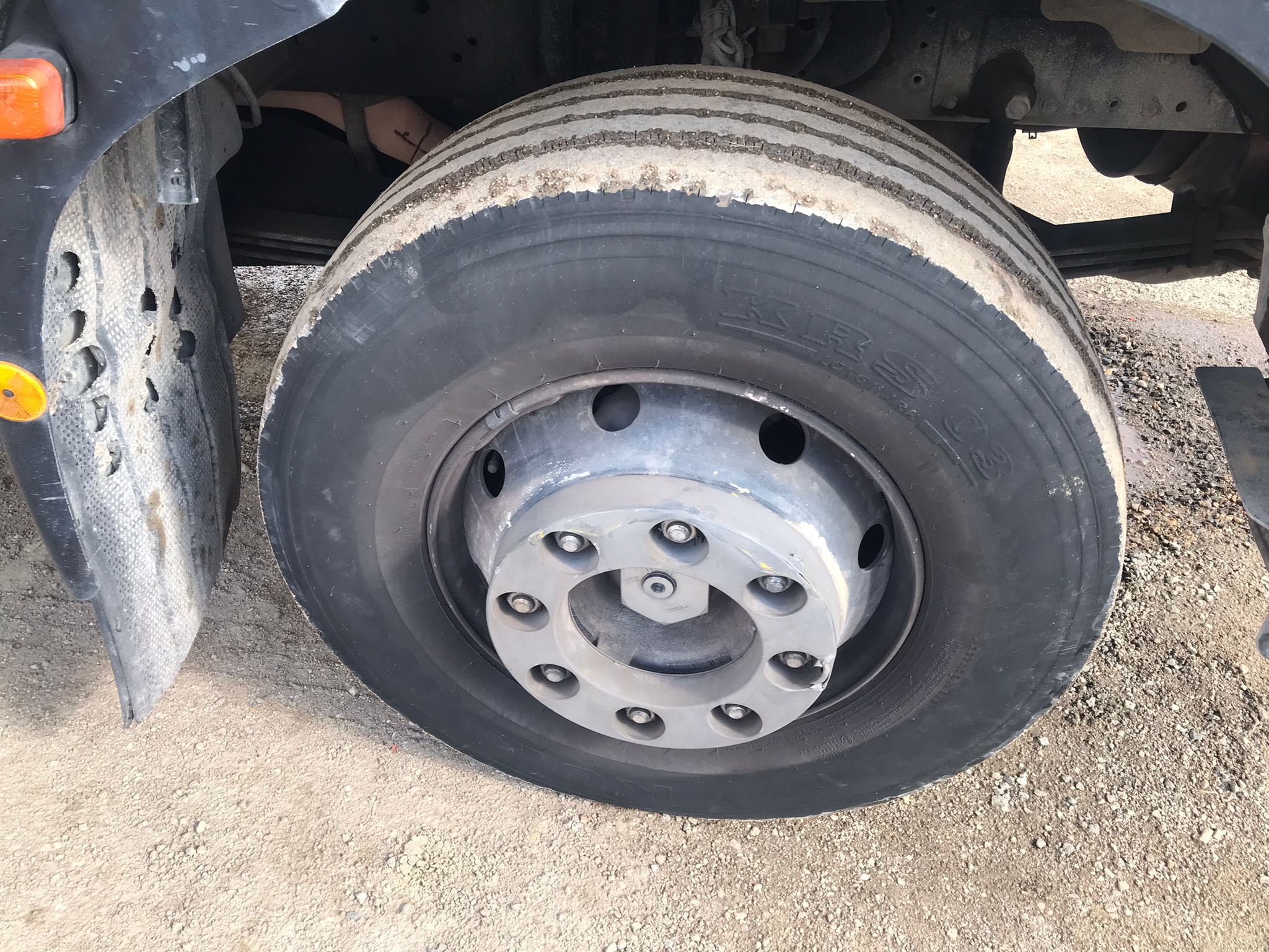 x- VENDIDO - Iveco ML150E24 portavehículos - 2002 - Imagen 16