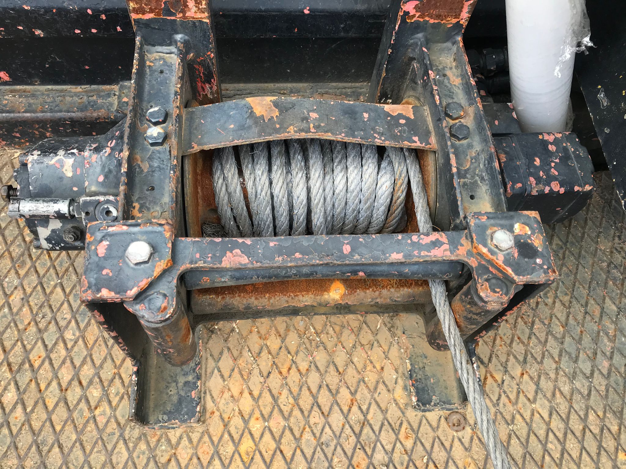 x- VENDIDO - Iveco ML150E24 portavehículos - 2002 - Imagen 11