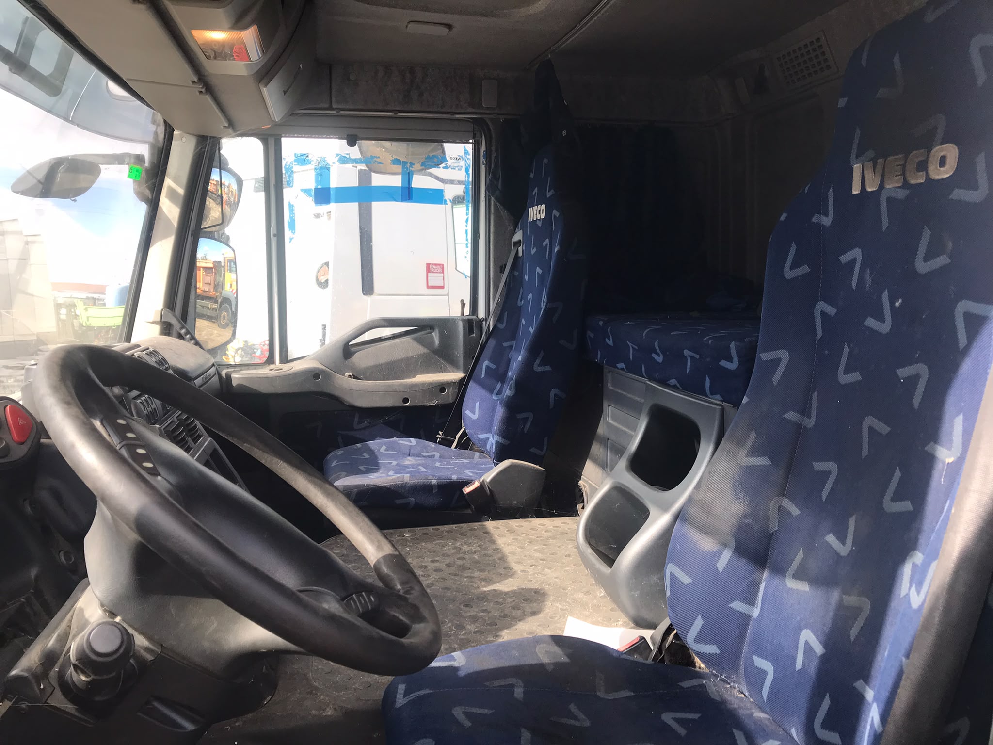 Iveco AS440S45TP - 2008 - Imagen 10