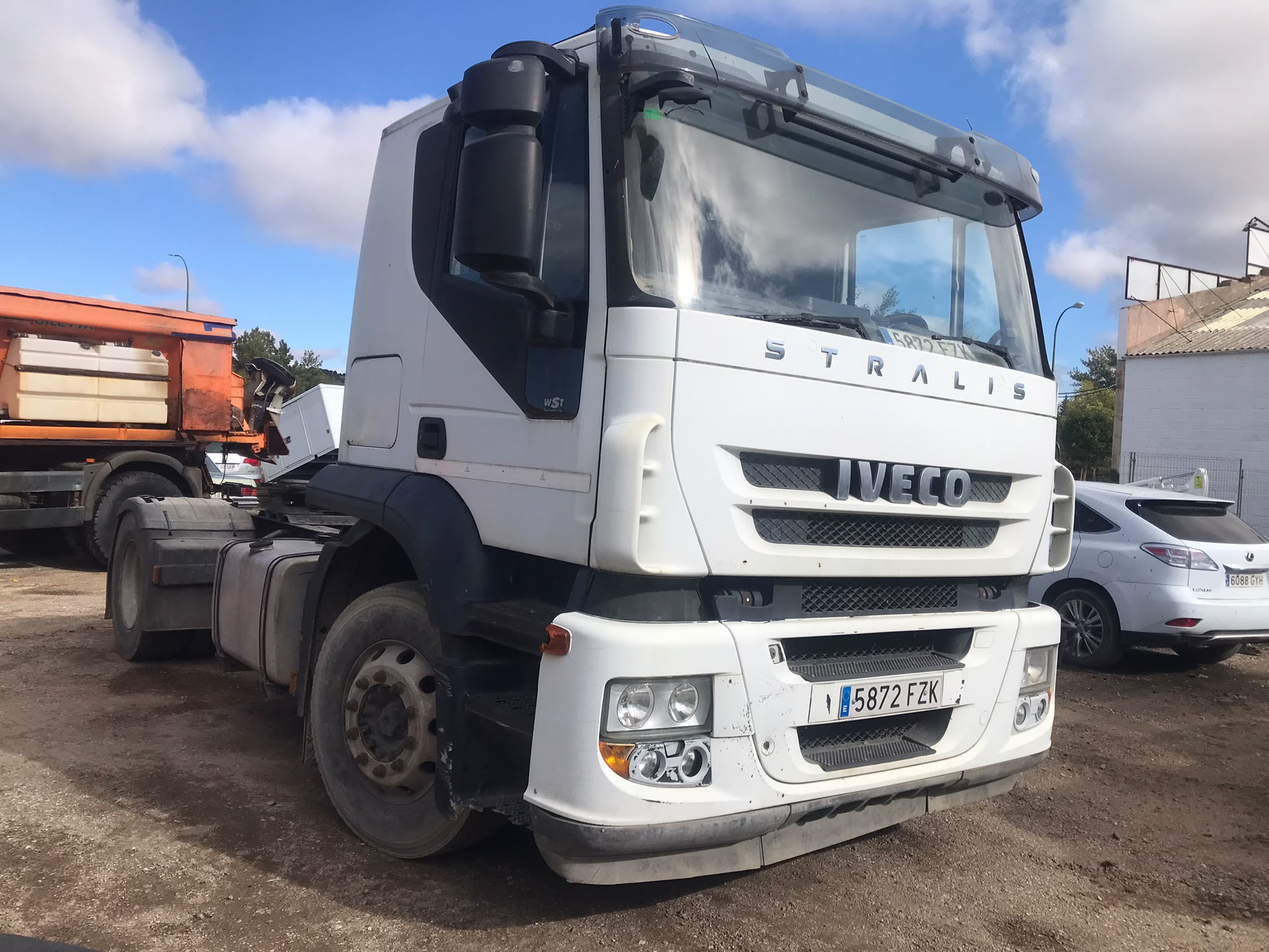 Iveco AS440S45TP - 2008 - Imagen 3
