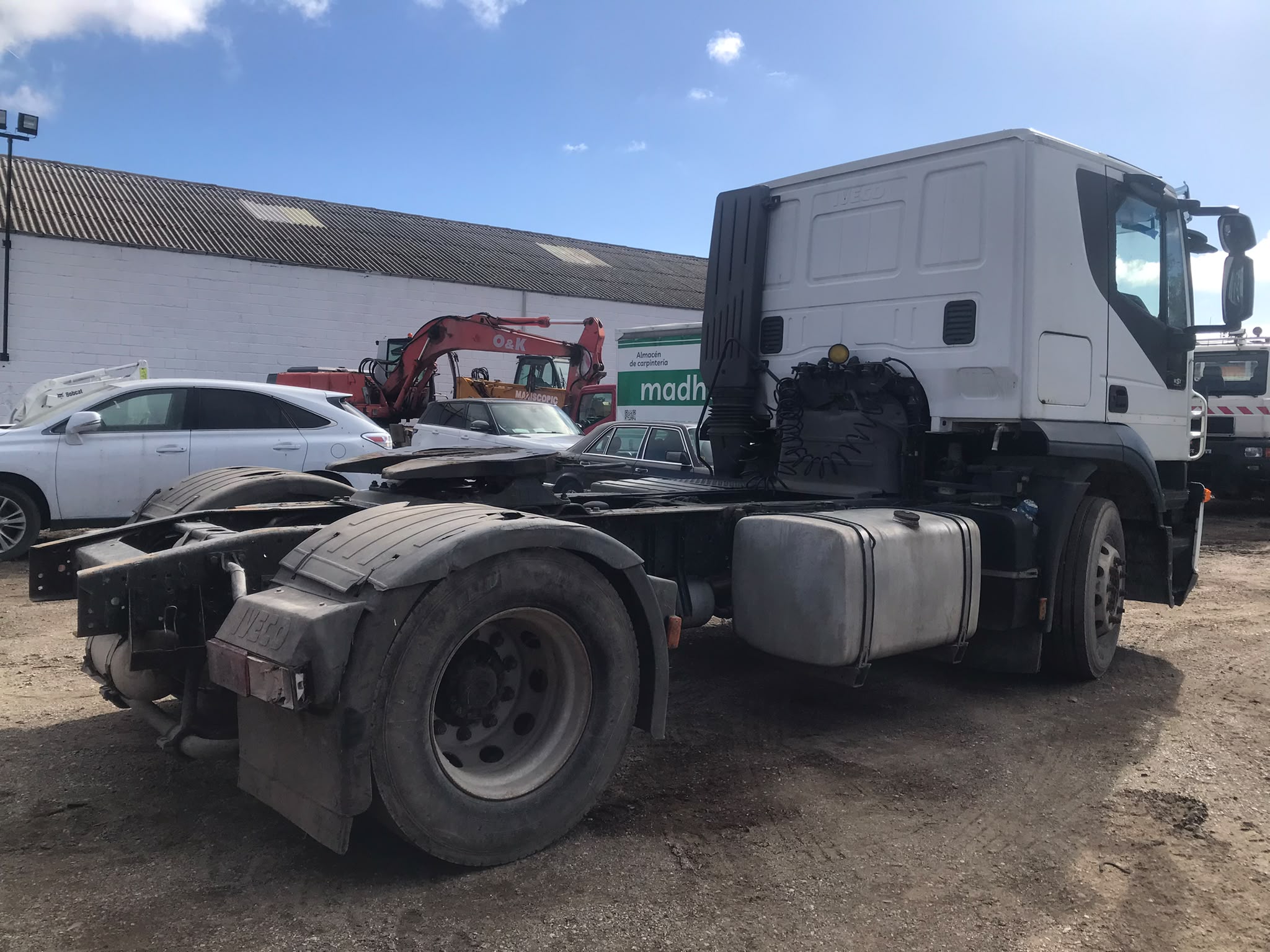 Iveco AS440S45TP - 2008 - Imagen 5
