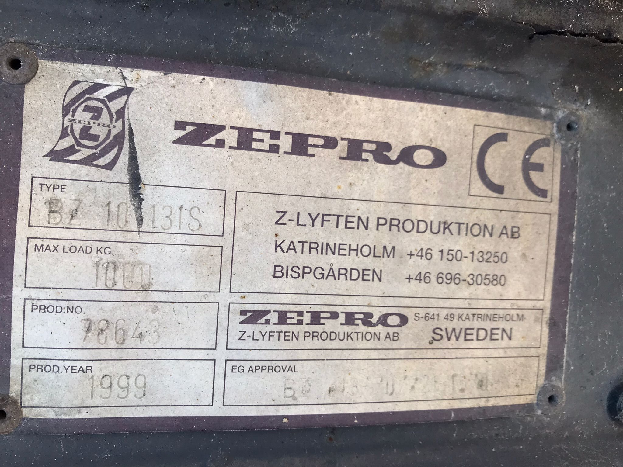 x- VENDIDO - Renault Midlum 190.08 caja cerrada - 2008 - Imagen 8