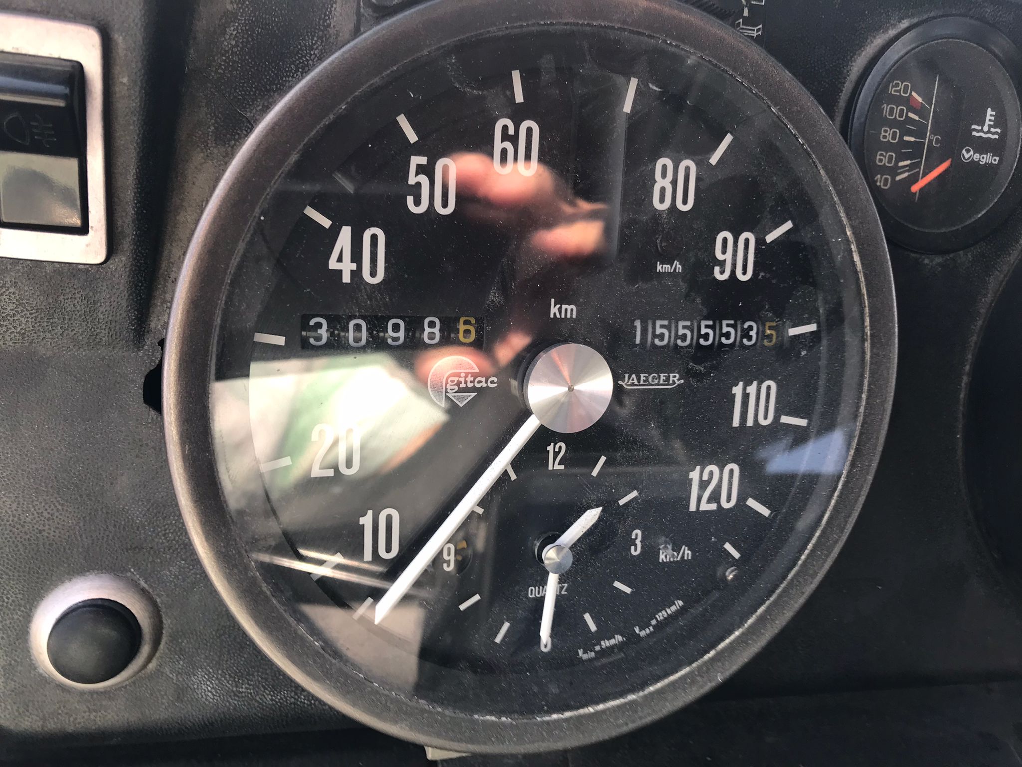 x- VENDIDO - Ebro M100 Grúa - 1985 - Imagen 15