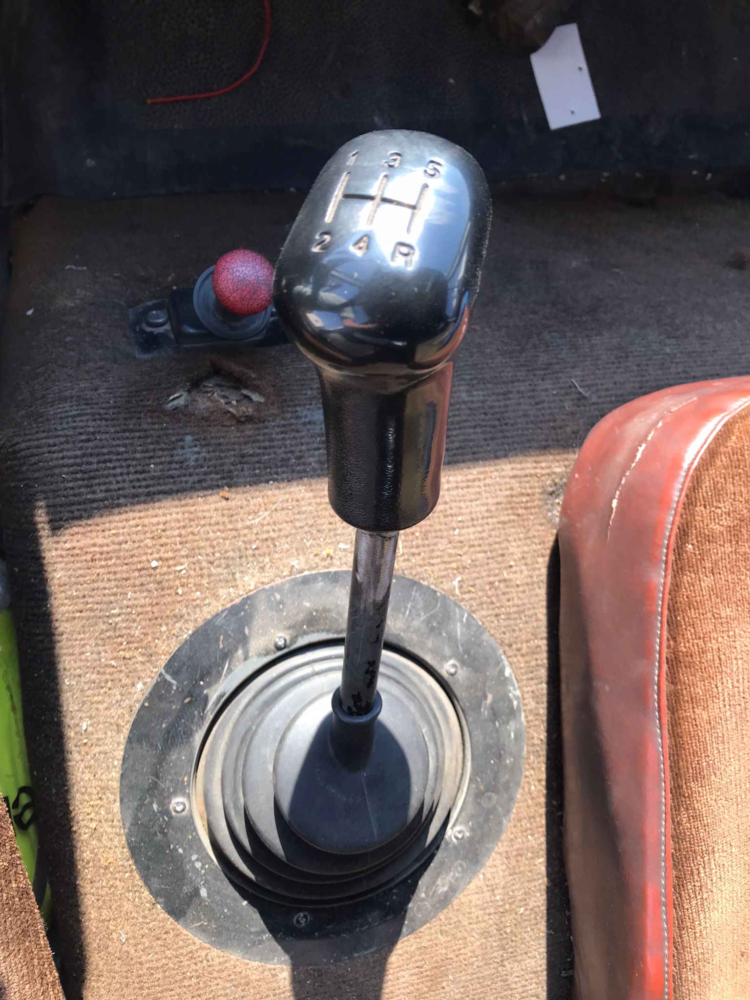 x- VENDIDO - Ebro M100 Grúa - 1985 - Imagen 14