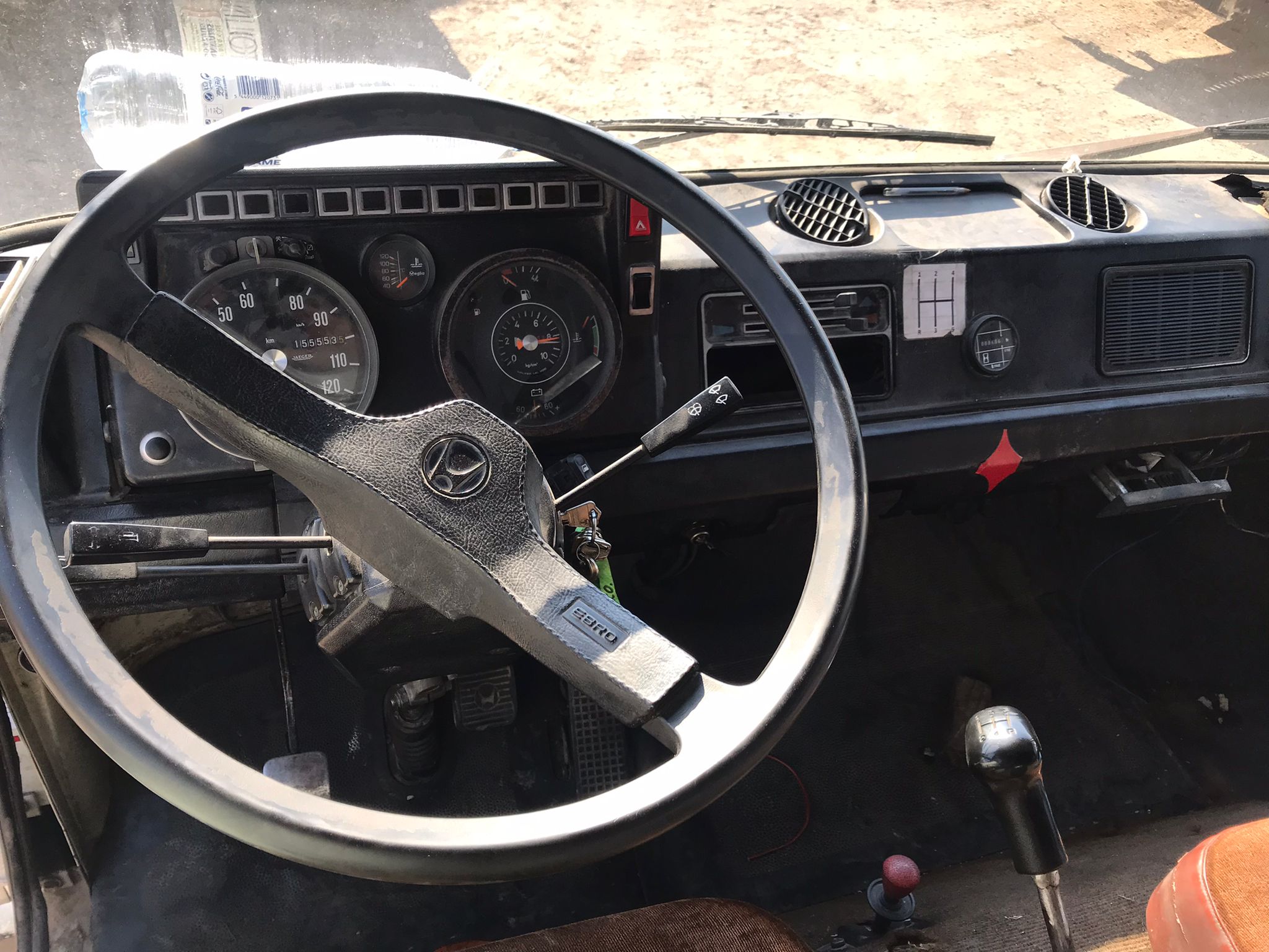 x- VENDIDO - Ebro M100 Grúa - 1985 - Imagen 13