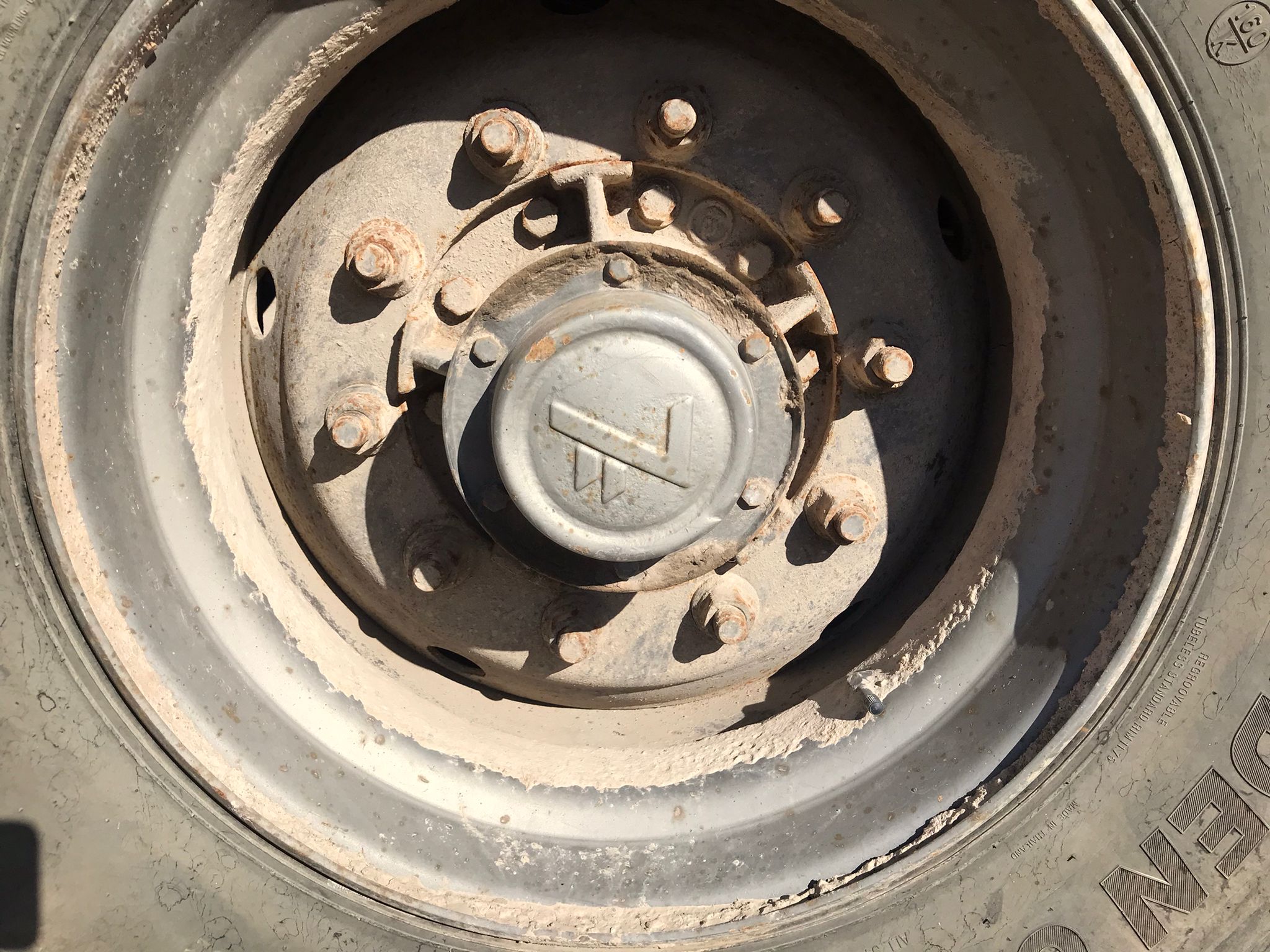 x- VENDIDO - Plataforma maderera Leciñena con grúa Año 2009 - Imagen 11