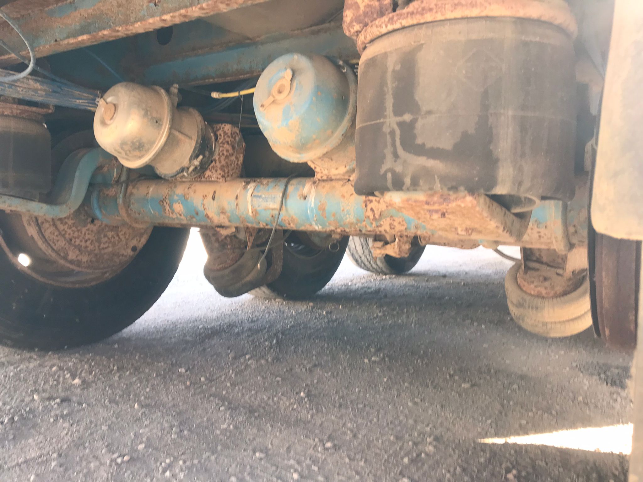 Plataforma maderera Leciñena Año 2004 - Imagen 6