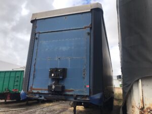 Semirremolque tauliner Lecitrailer