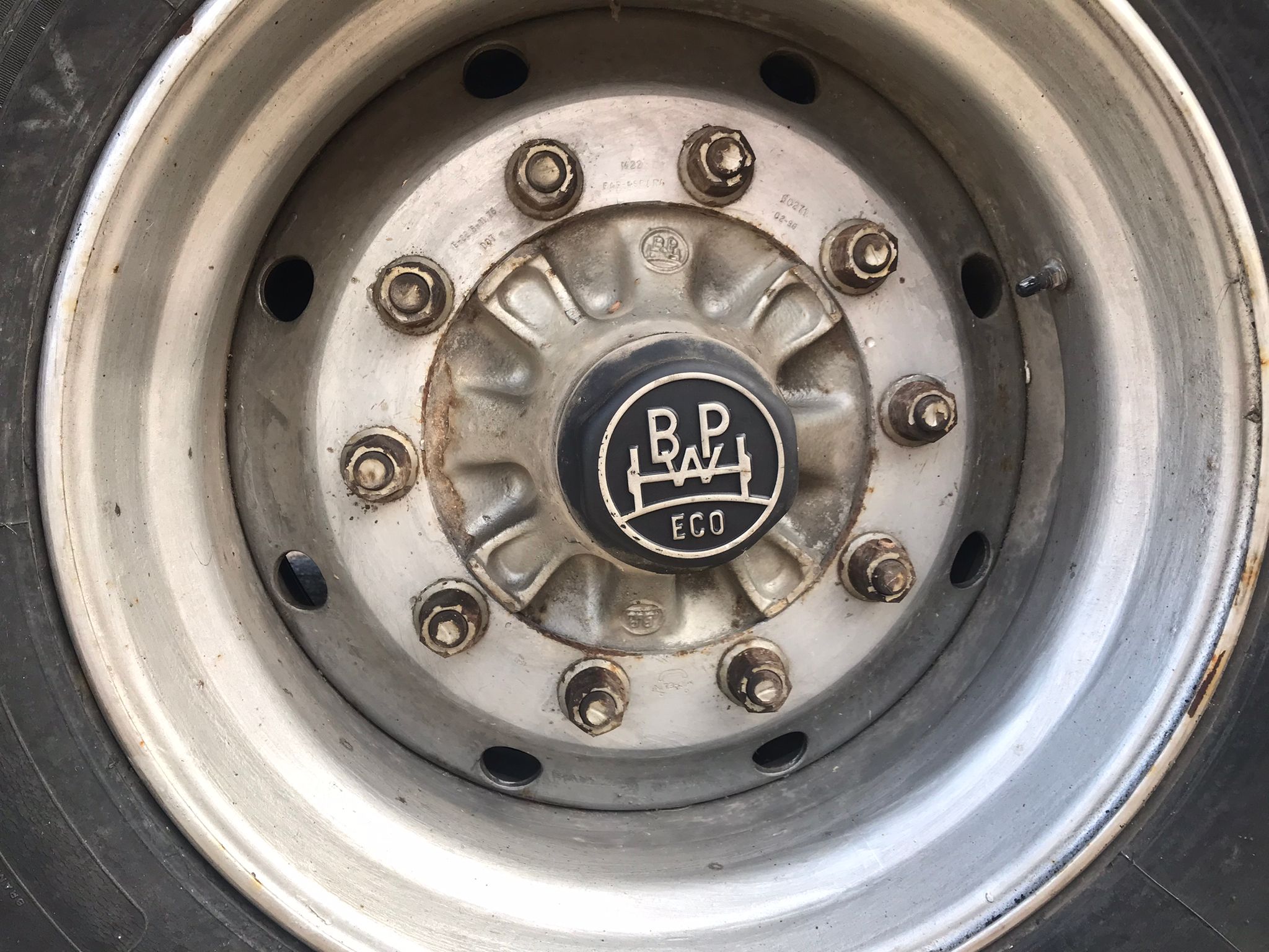 x- VENDIDO - Semirremolque frigorífico Lamberet Año 1998 - Imagen 10