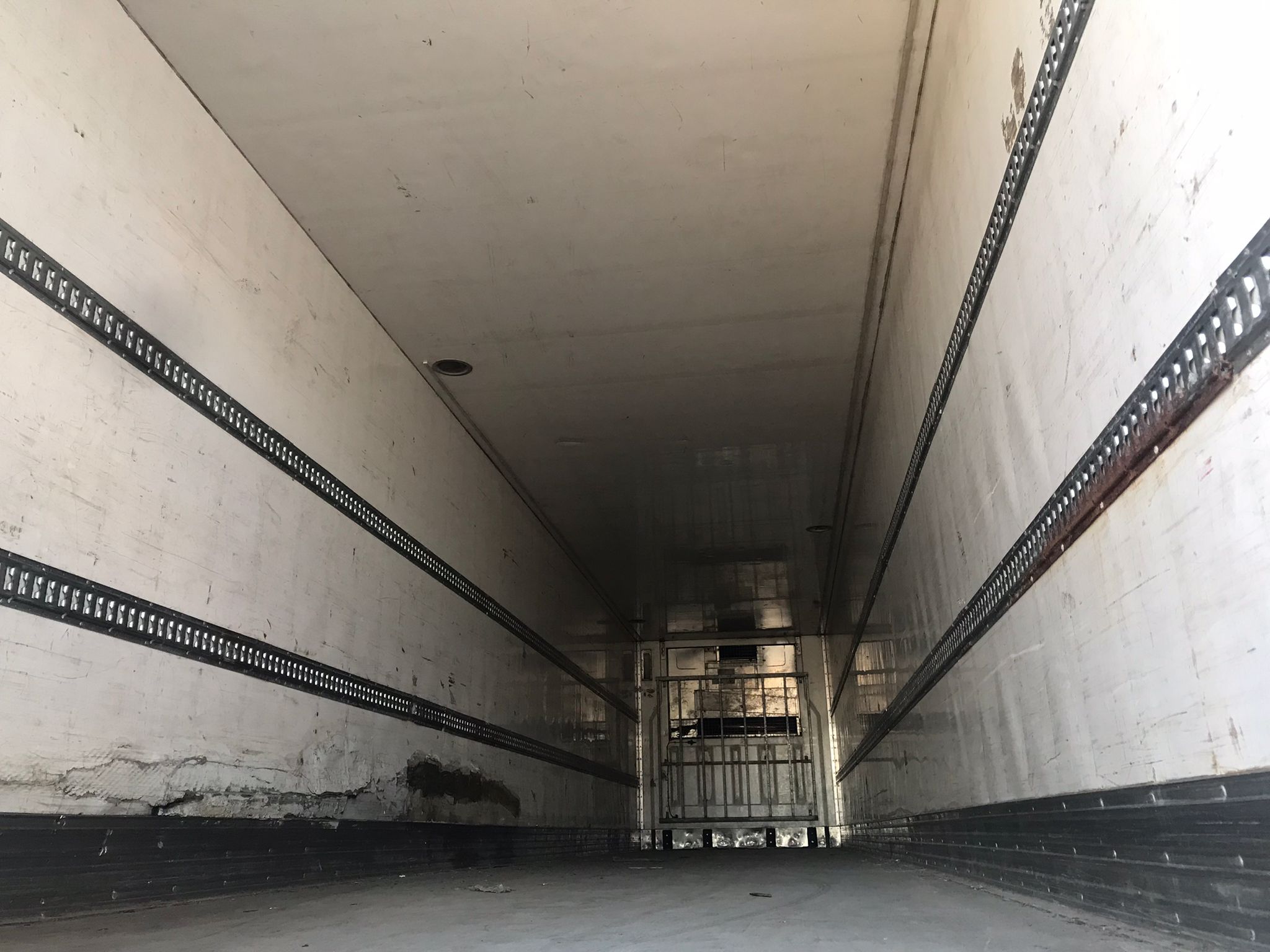 x- VENDIDO - Semirremolque frigorífico Lamberet Año 1998 - Imagen 5