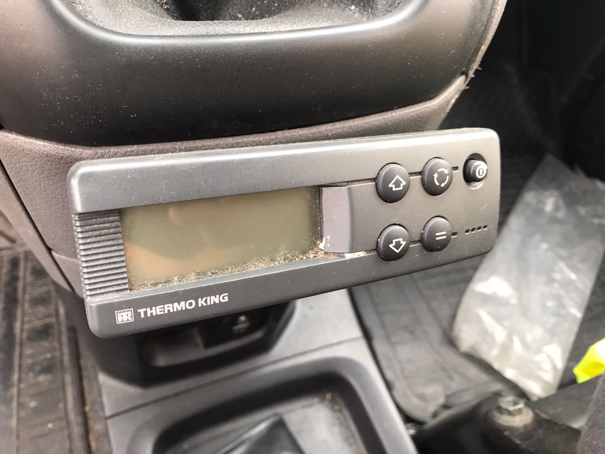 x- VENDIDO - Nissan NV200 frigorífico - 2015 - Imagen 7