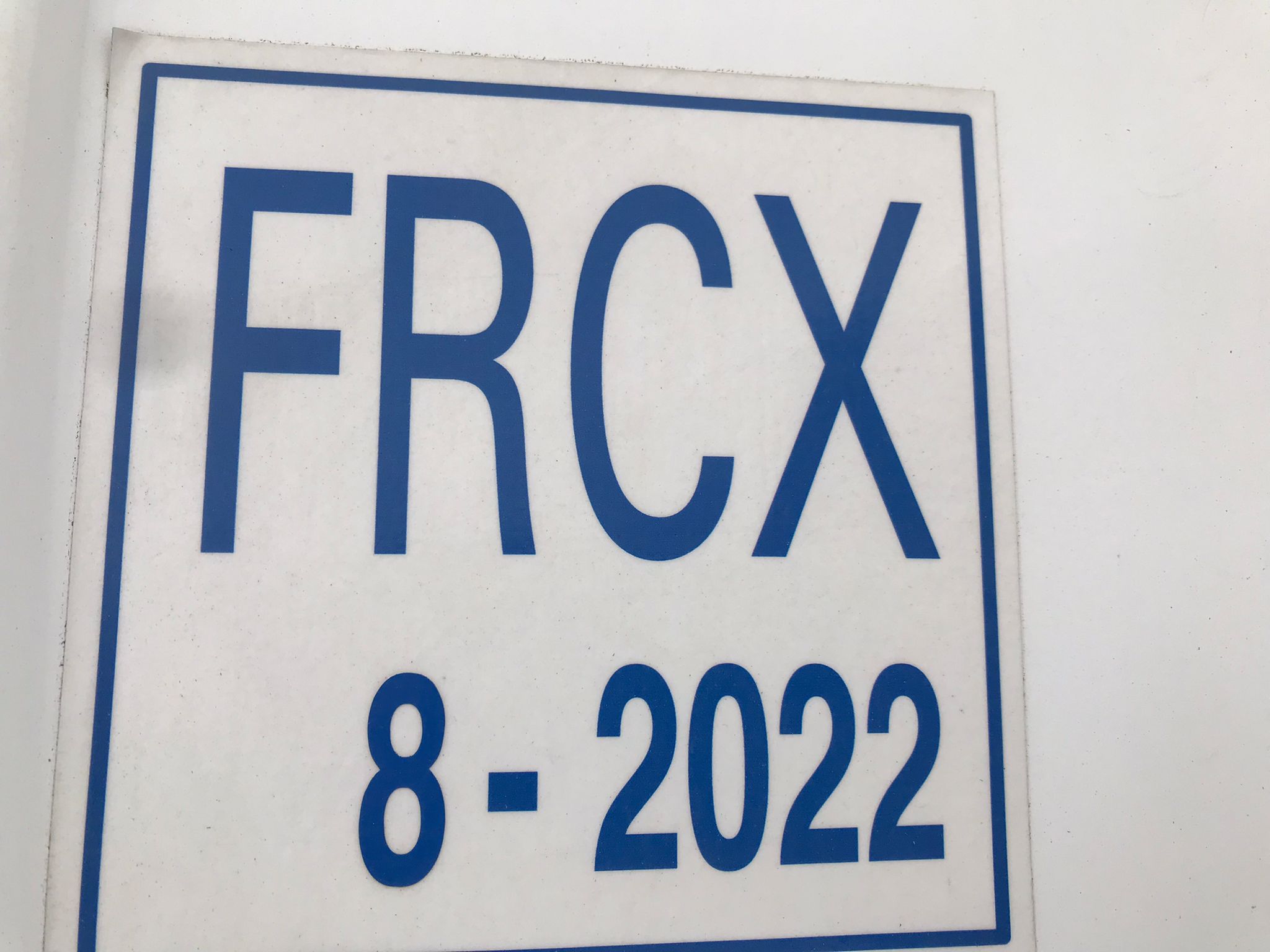 x- VENDIDO - Nissan NV200 frigorífico - 2015 - Imagen 10