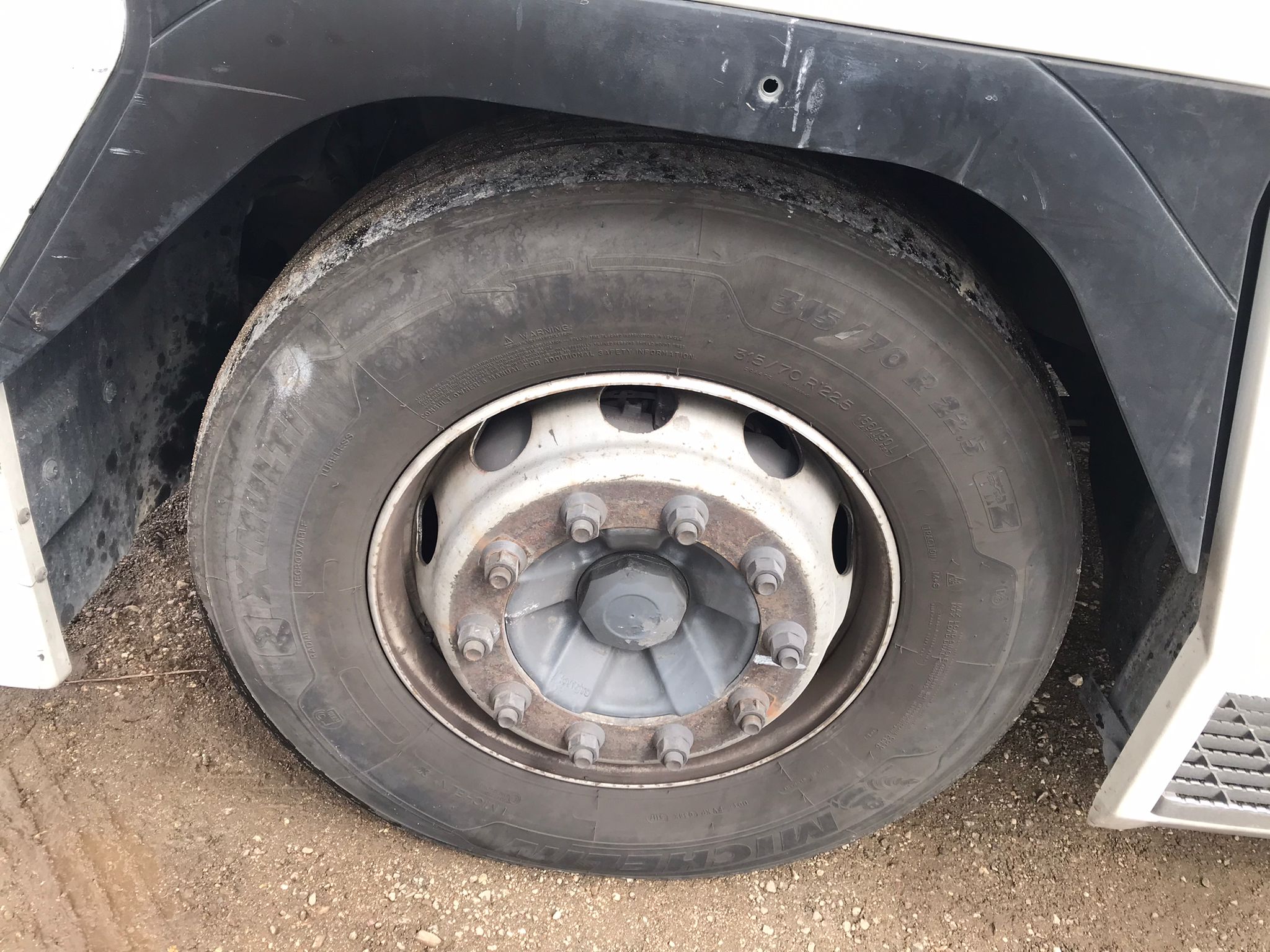 x- VENDIDO - Renault 480.18 T 4X2 - 2006 - Imagen 8