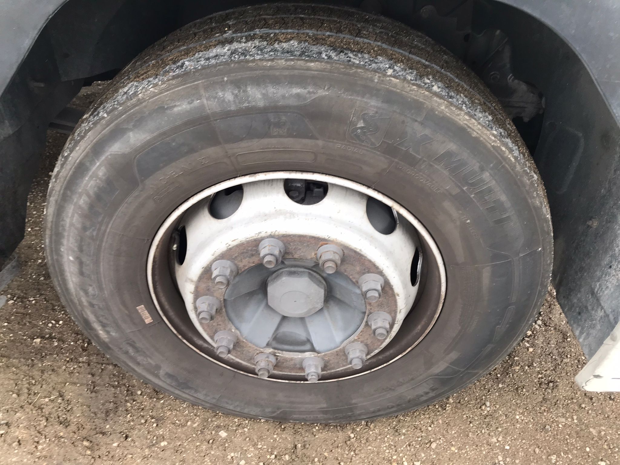 x- VENDIDO - Renault 480.18 T 4X2 - 2006 - Imagen 7