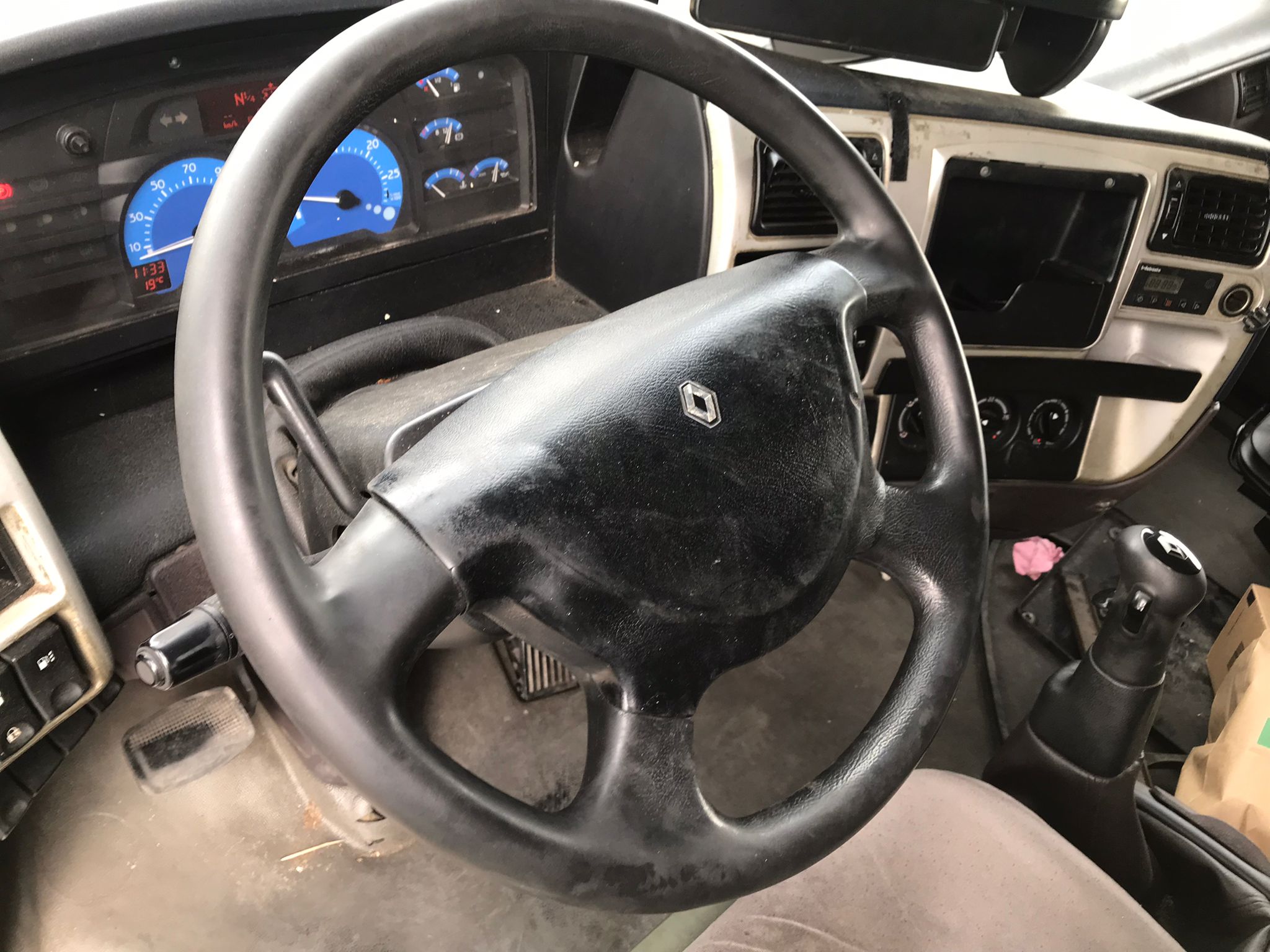 x- VENDIDO - Renault 480.18 T 4X2 - 2006 - Imagen 6