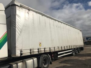 semirremolque tauliner Lecitrailer