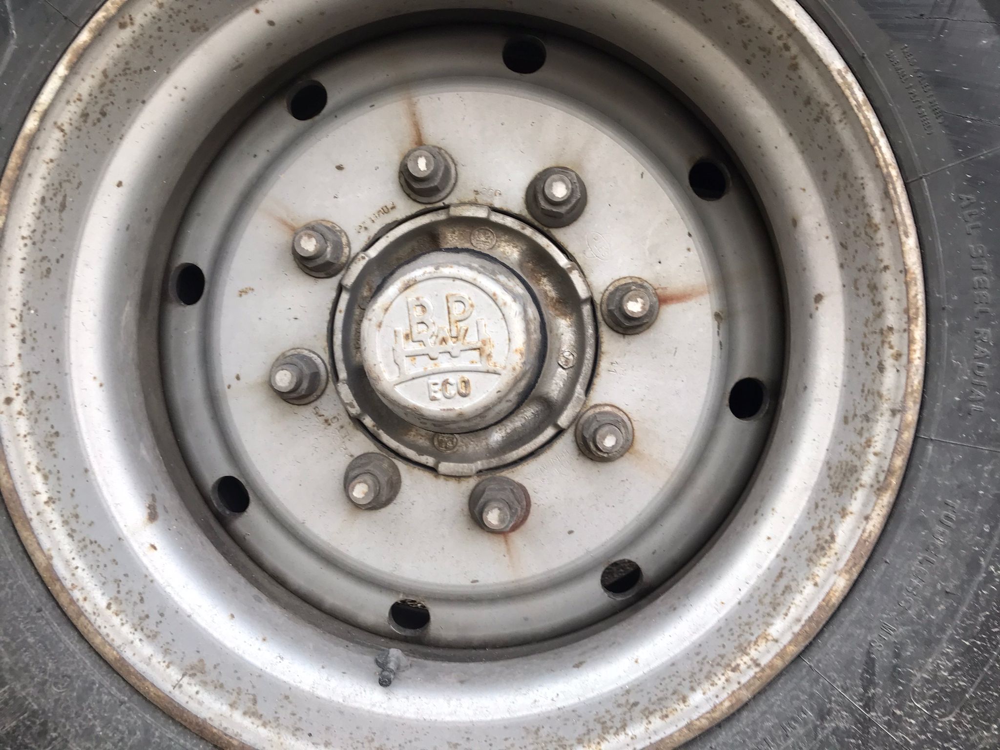 x- VENDIDO - Semirremolque tauliner Lecitrailer Año 2005 - Imagen 7