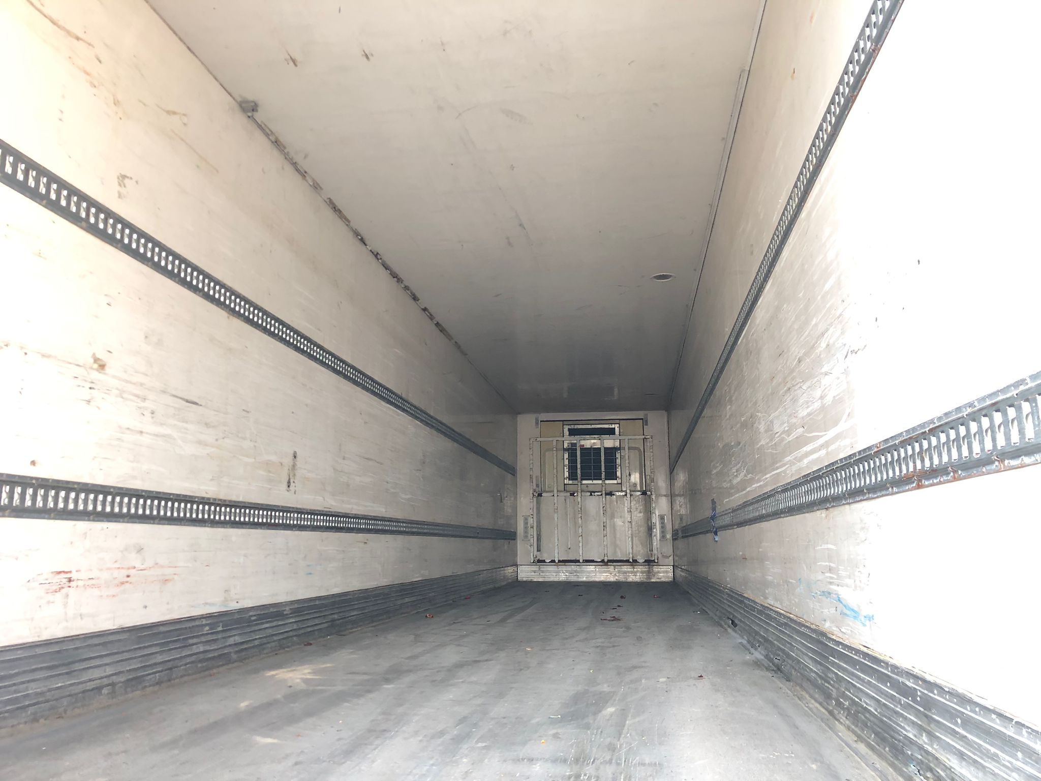 x- VENDIDO - Semirremolque frigorífico Lecitrailer Año 2005 - Imagen 10