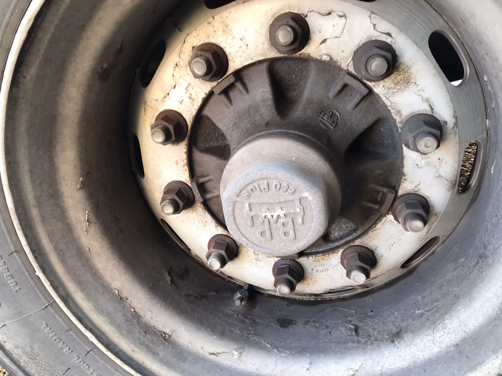 x- VENDIDO - Semirremolque frigorífico Lecitrailer Año 2005 - Imagen 9