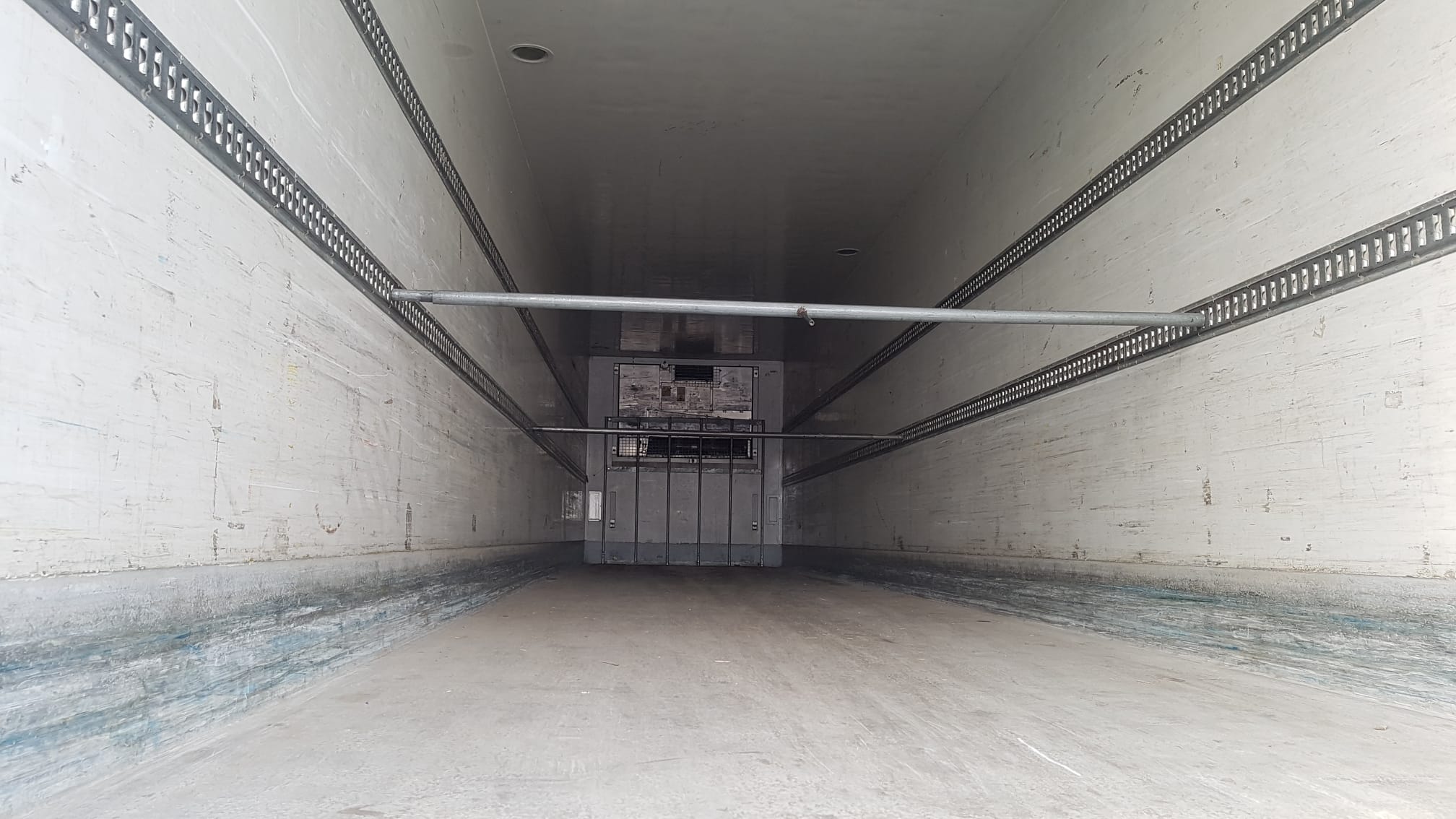 x- VENDIDO - Semirremolque frigorífico Mirofret Año 2003 - Imagen 6