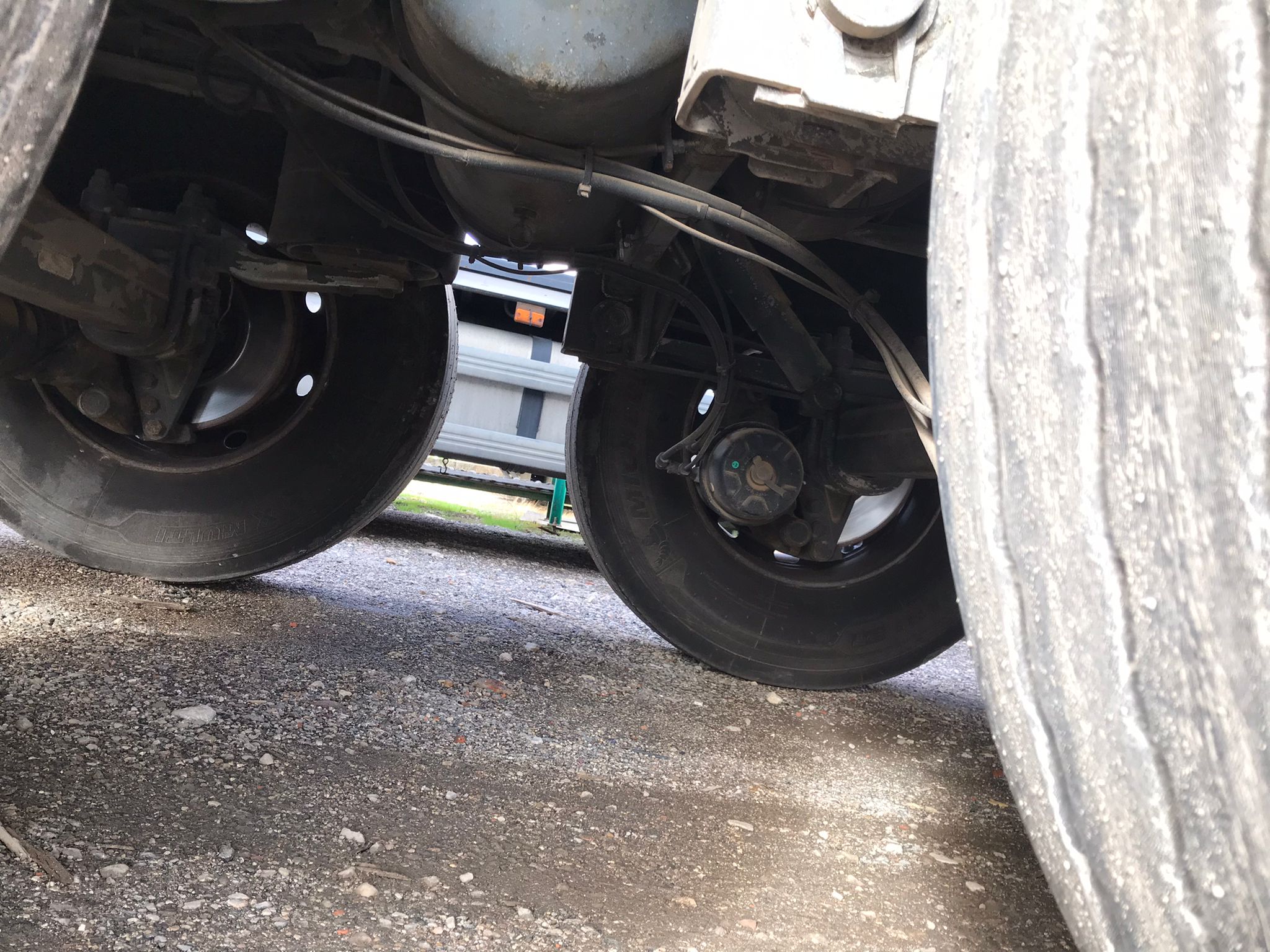 x- VENDIDO - Semirremolque frigorífico Mirofret Año 2003 - Imagen 11