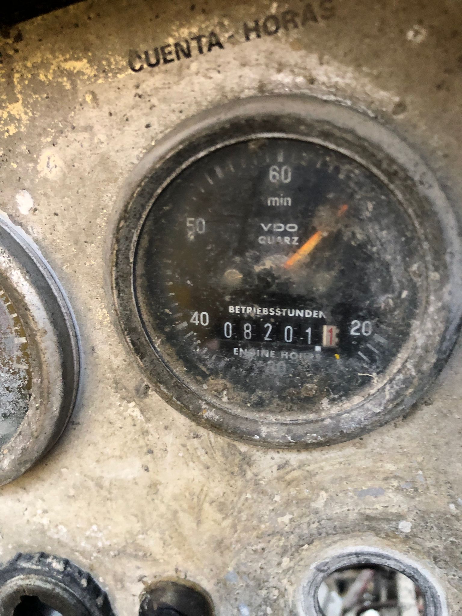 Compresor de aire Betico SS-160 Año 1996 - Imagen 6