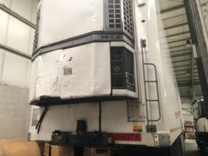 semirremolque frigorífico Lamberet