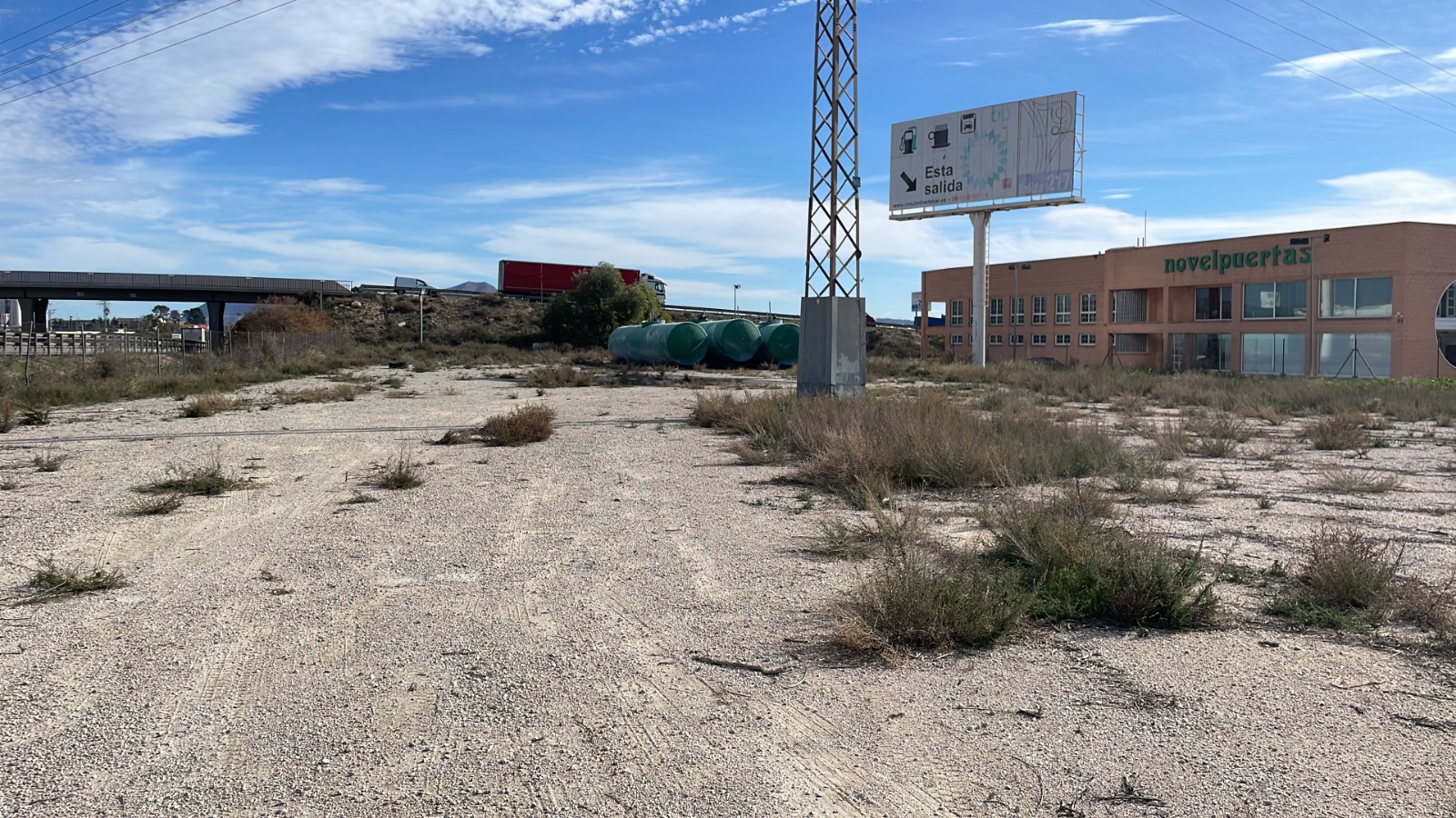 Depósitos de gasoil de doble capa (3 unidades) Año 2017 - Imagen 3