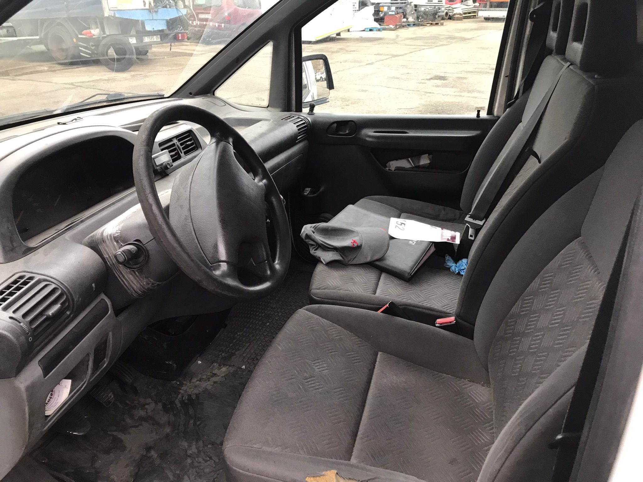 Citroen Jumpy - 2006 - Imagen 5