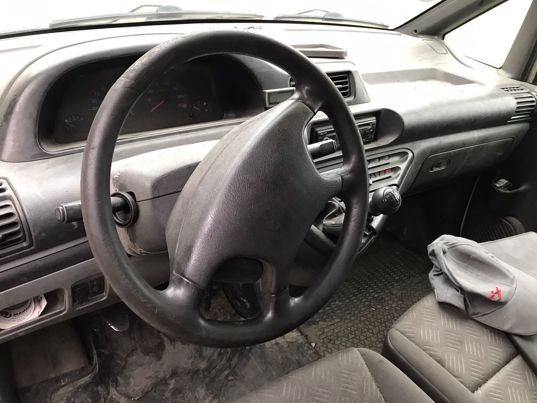 Citroen Jumpy - 2006 - Imagen 6