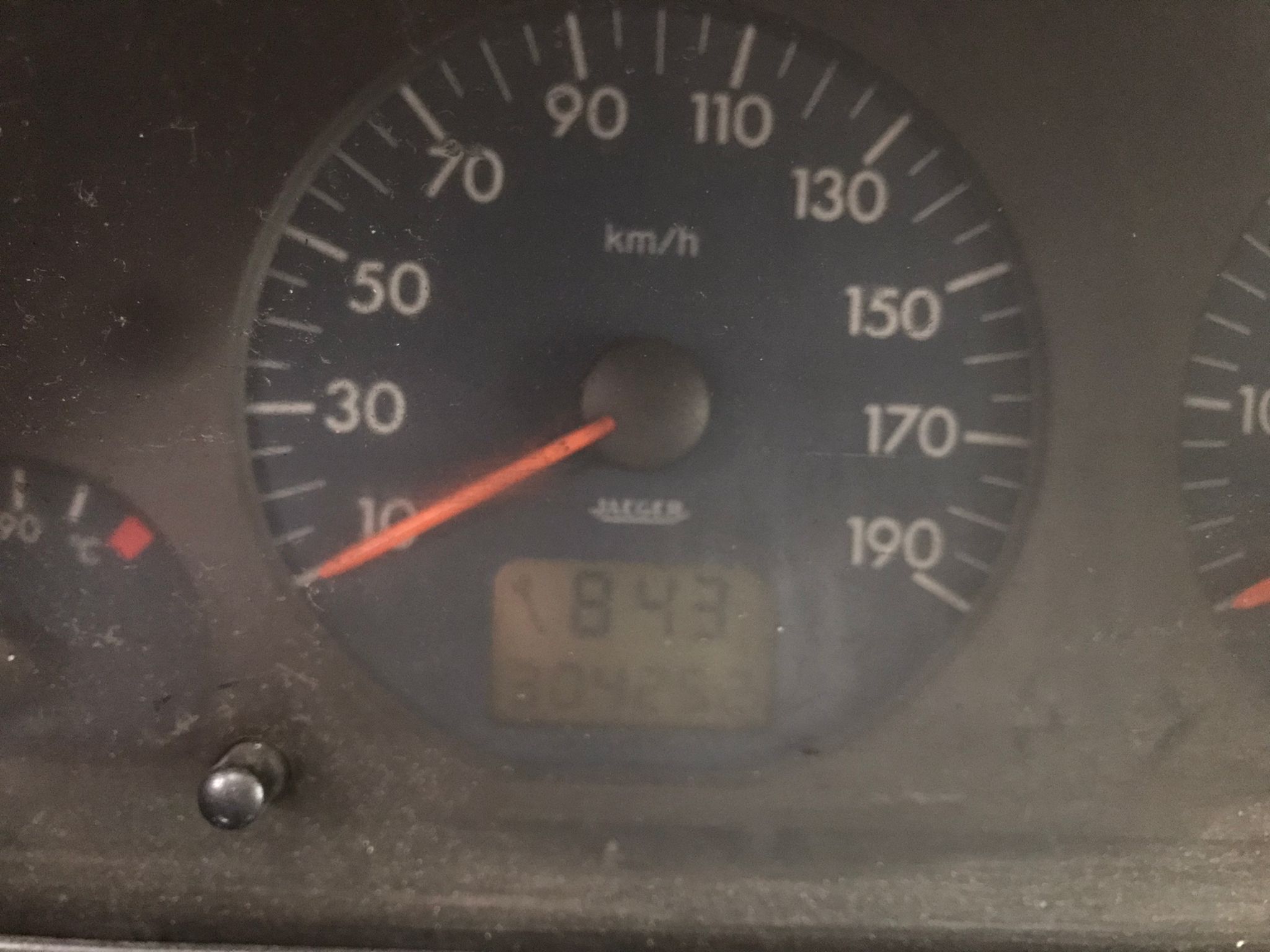 Citroen Jumpy - 2006 - Imagen 8