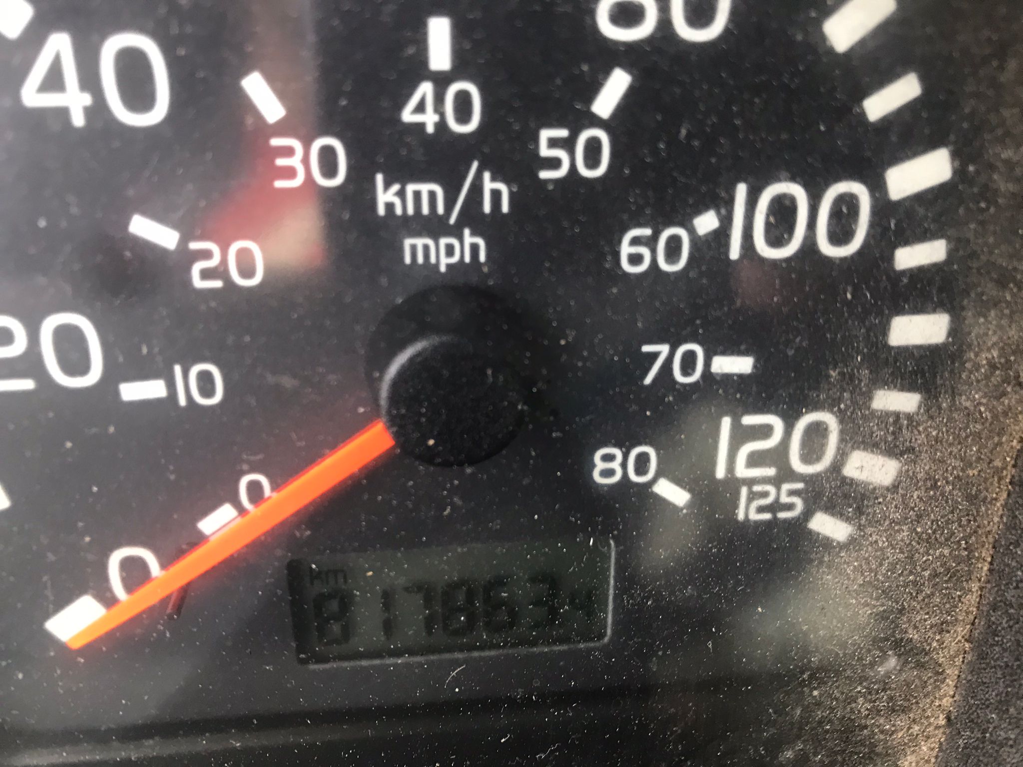 x- VENDIDO - Volvo FL615 B220 caja semitauliner - 2002 - Imagen 8