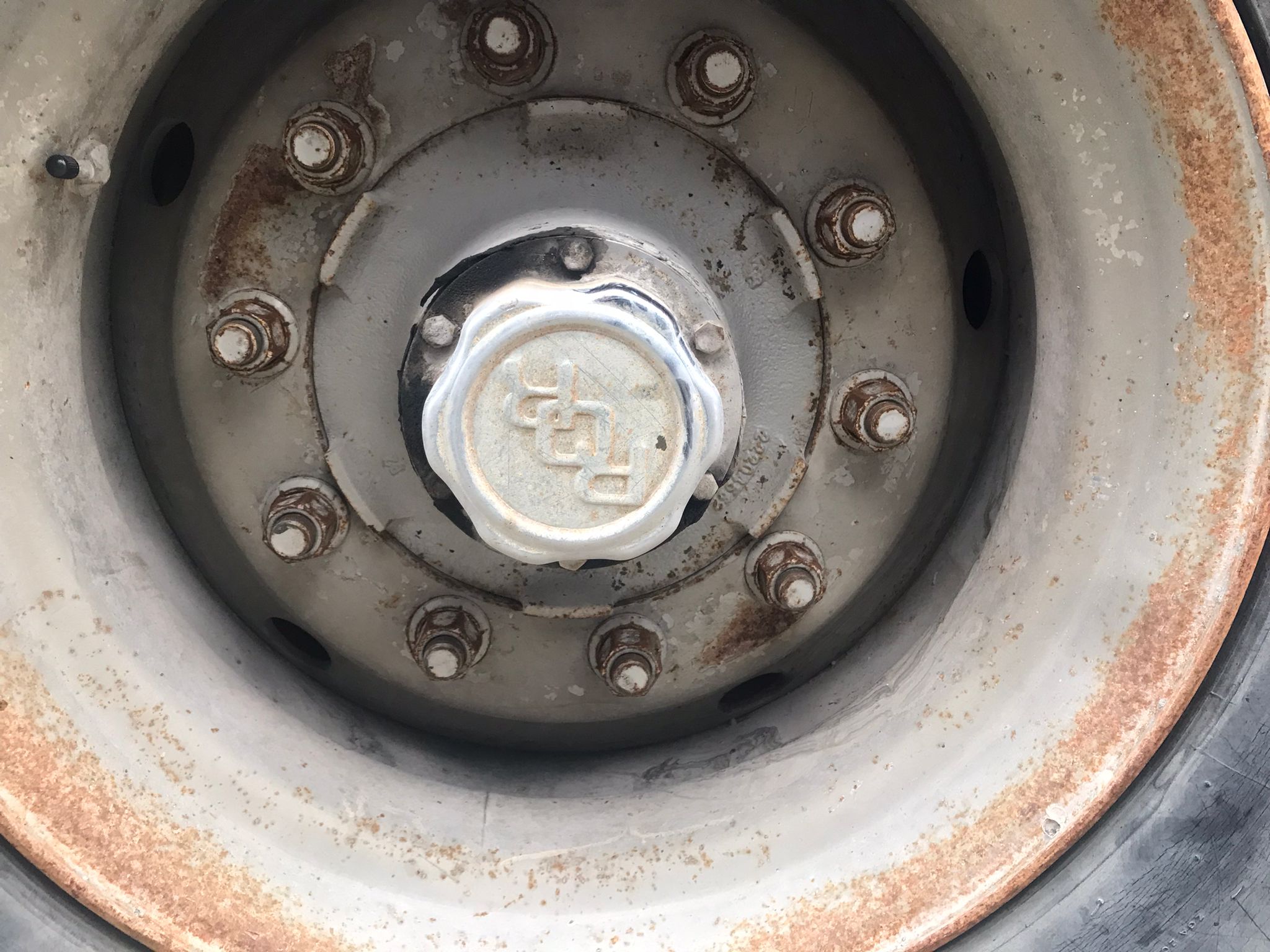 x- VENDIDO - Semirremolque plataforma Mursem Año 2002 - Imagen 9