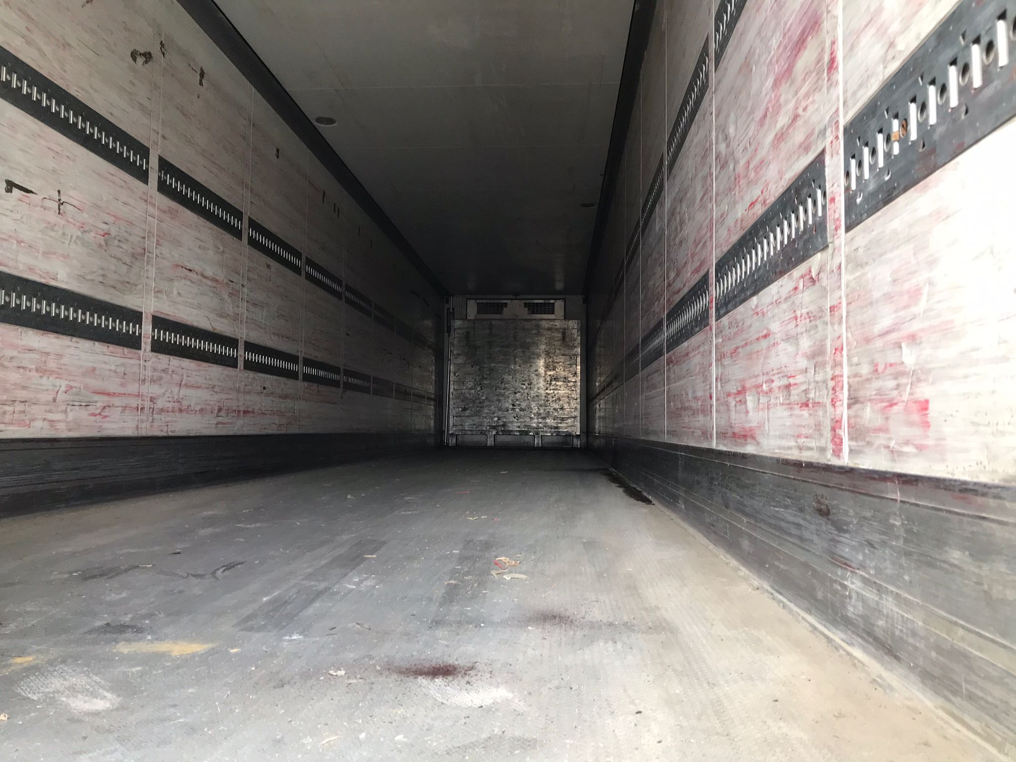 x- VENDIDO - Semirremolque frigorífico Schmitz Año 2005 - Imagen 5