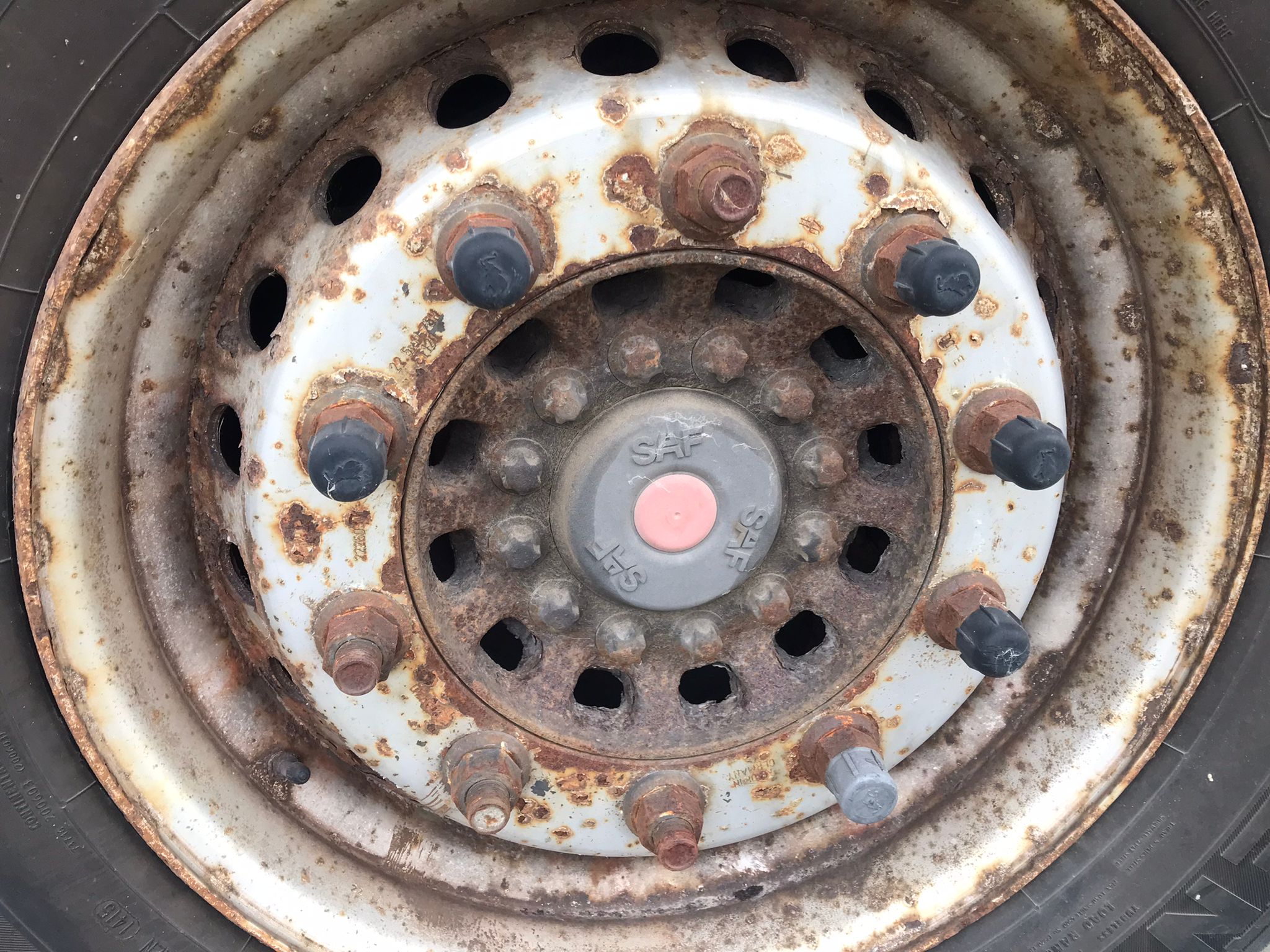 x- VENDIDO - Semirremolque tauliner Schmitz Año 10/2003 - Imagen 8