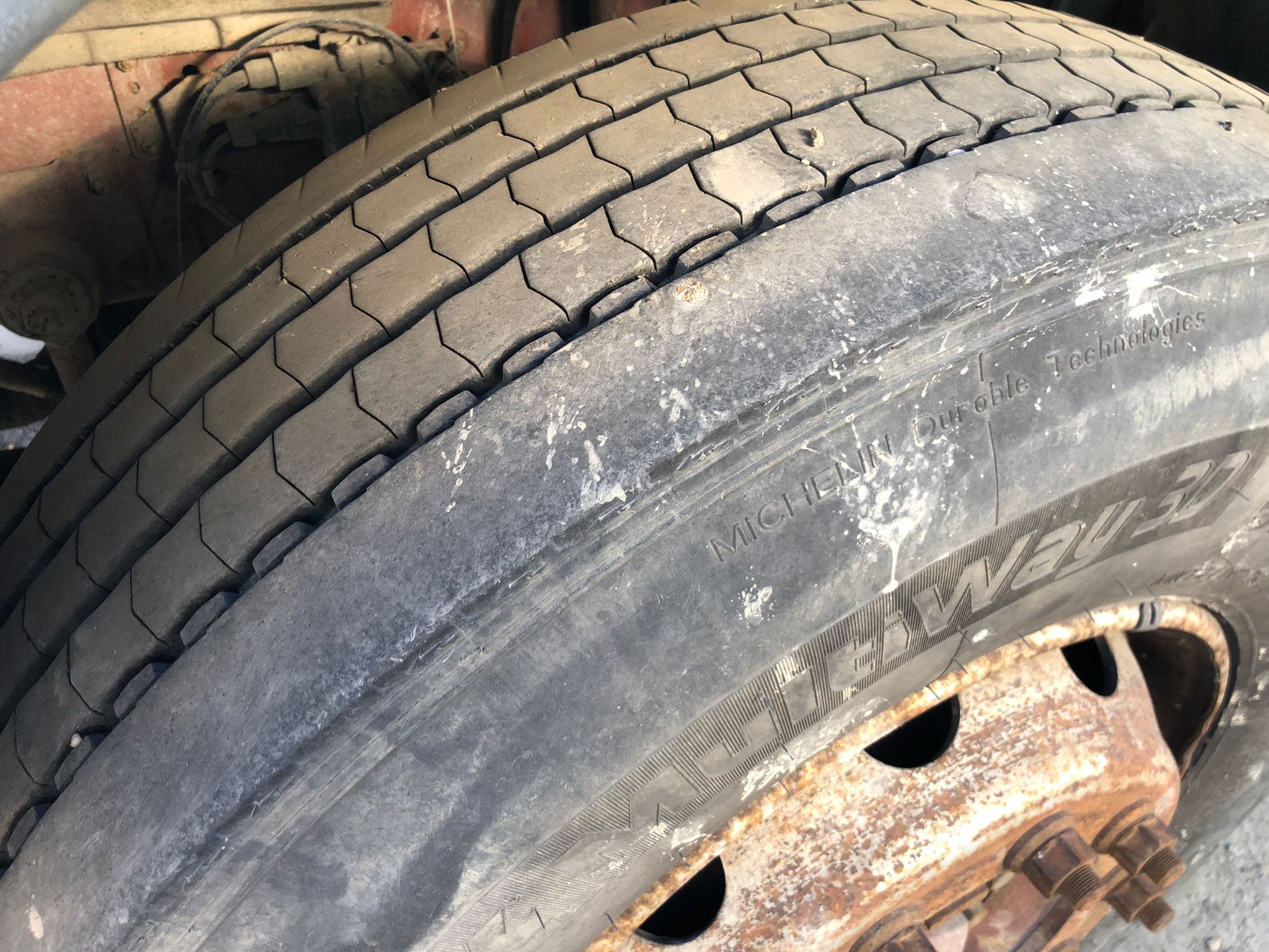 Iveco ML180E27 cisterna combustible - 1998 - Imagen 6