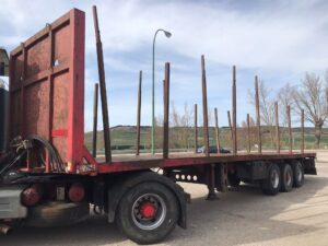 plataforma maderera Lecitrailer