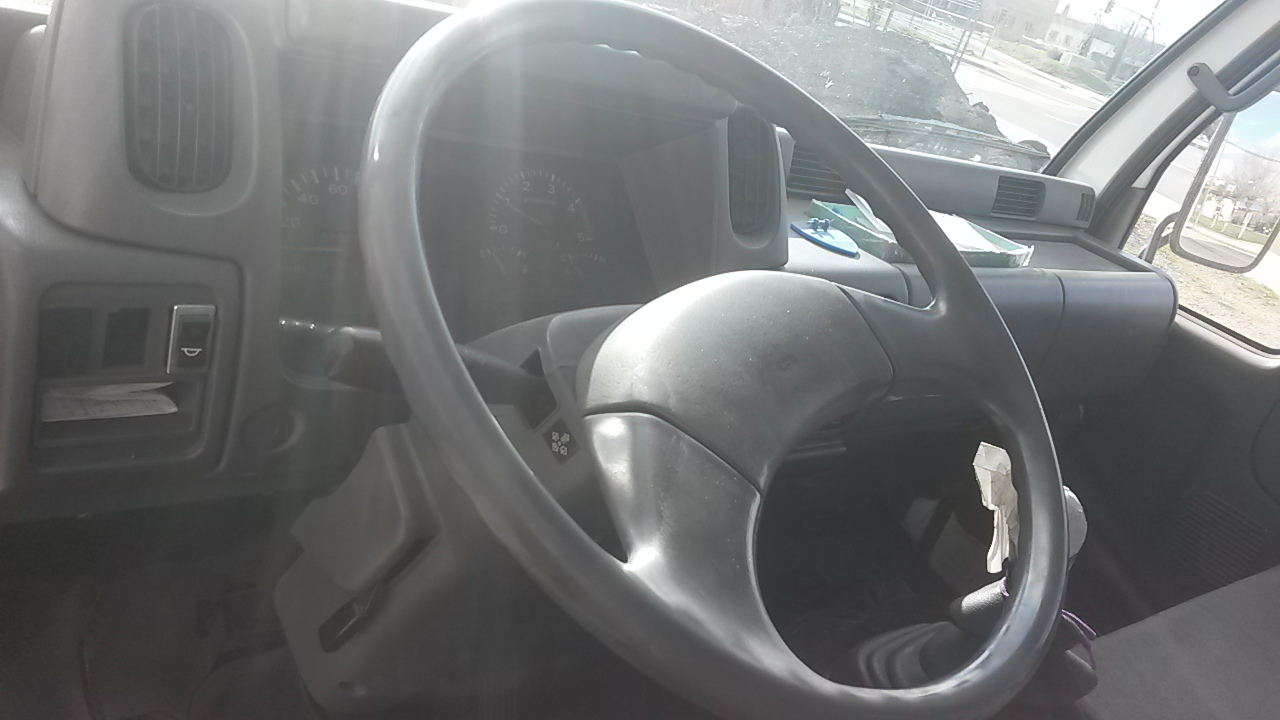 Nissan Cabstar E caja isotermo - 1999 - Imagen 6