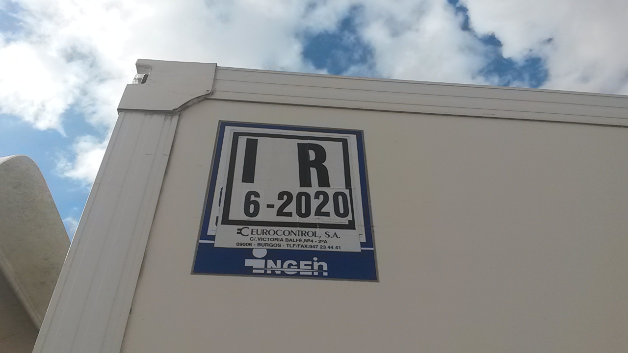 Nissan Cabstar E caja isotermo - 1999 - Imagen 11