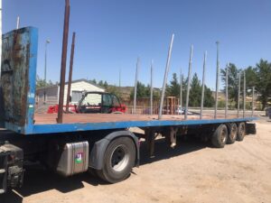 plataforma maderera Lecitrailer