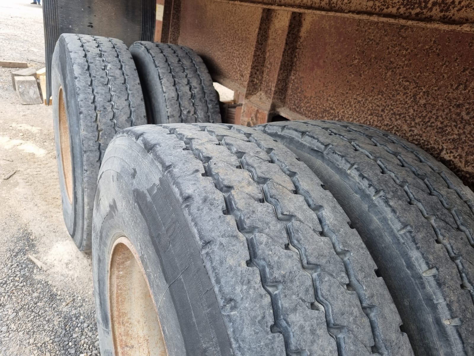 x- VENDIDO - Bañera basculante de hierro Pepin Año 1996 - Imagen 9