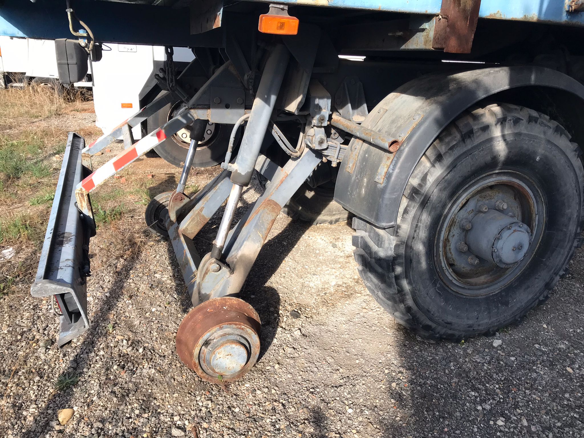 Pegaso 3040 volquete - 1979 - Imagen 12