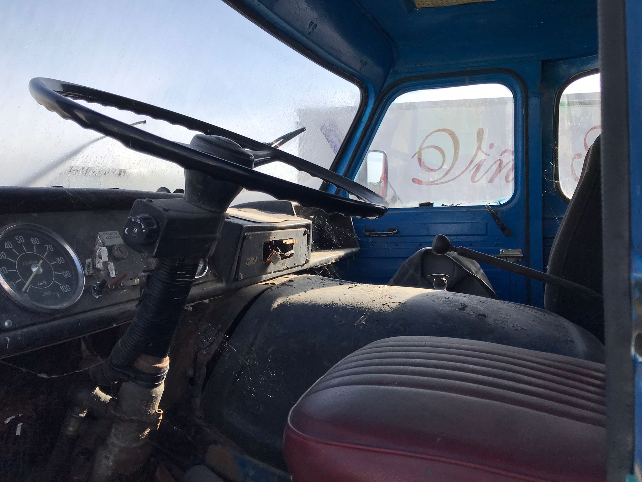 Pegaso 3040 volquete - 1979 - Imagen 8