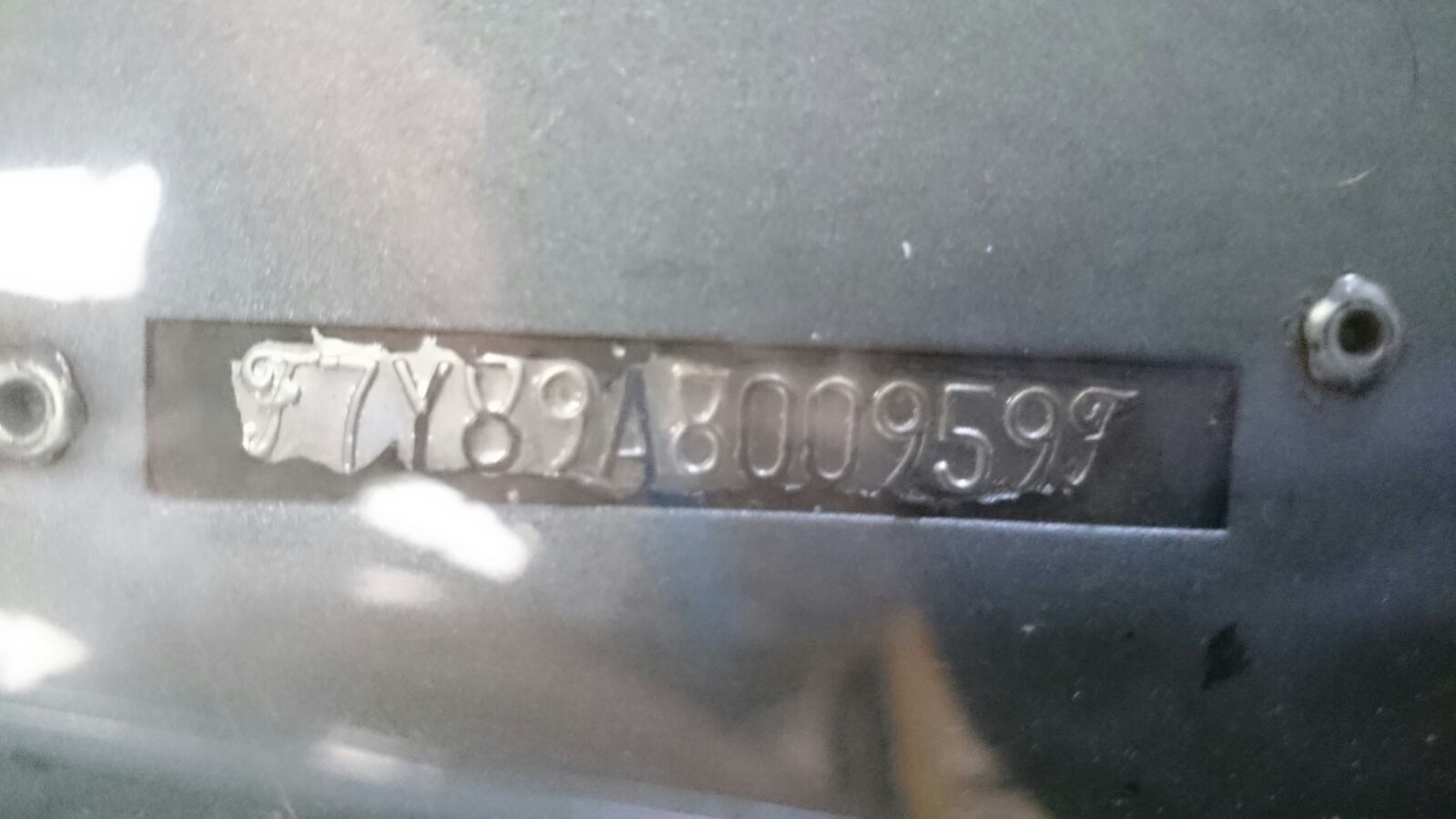 Lincoln Continental Mark V - histórico americano - 1976 - Imagen 17