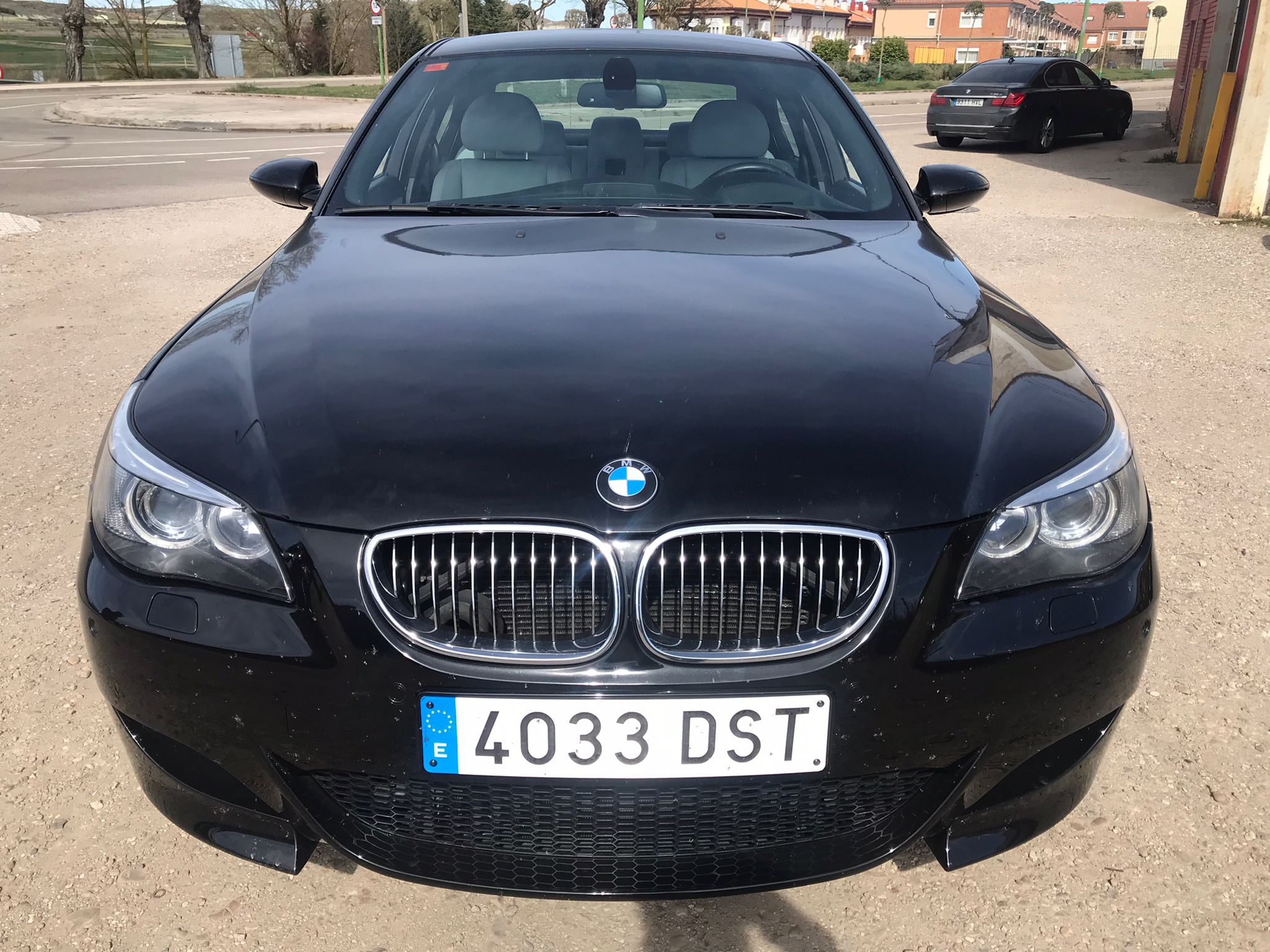 BMW M5 - 2005 - Imagen 5