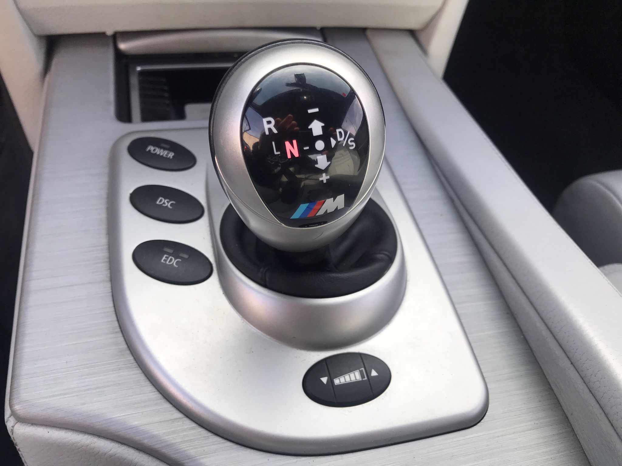 BMW M5 - 2005 - Imagen 14